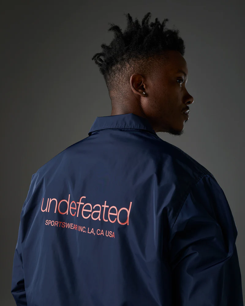 The Original Authentic Streetwear Authority