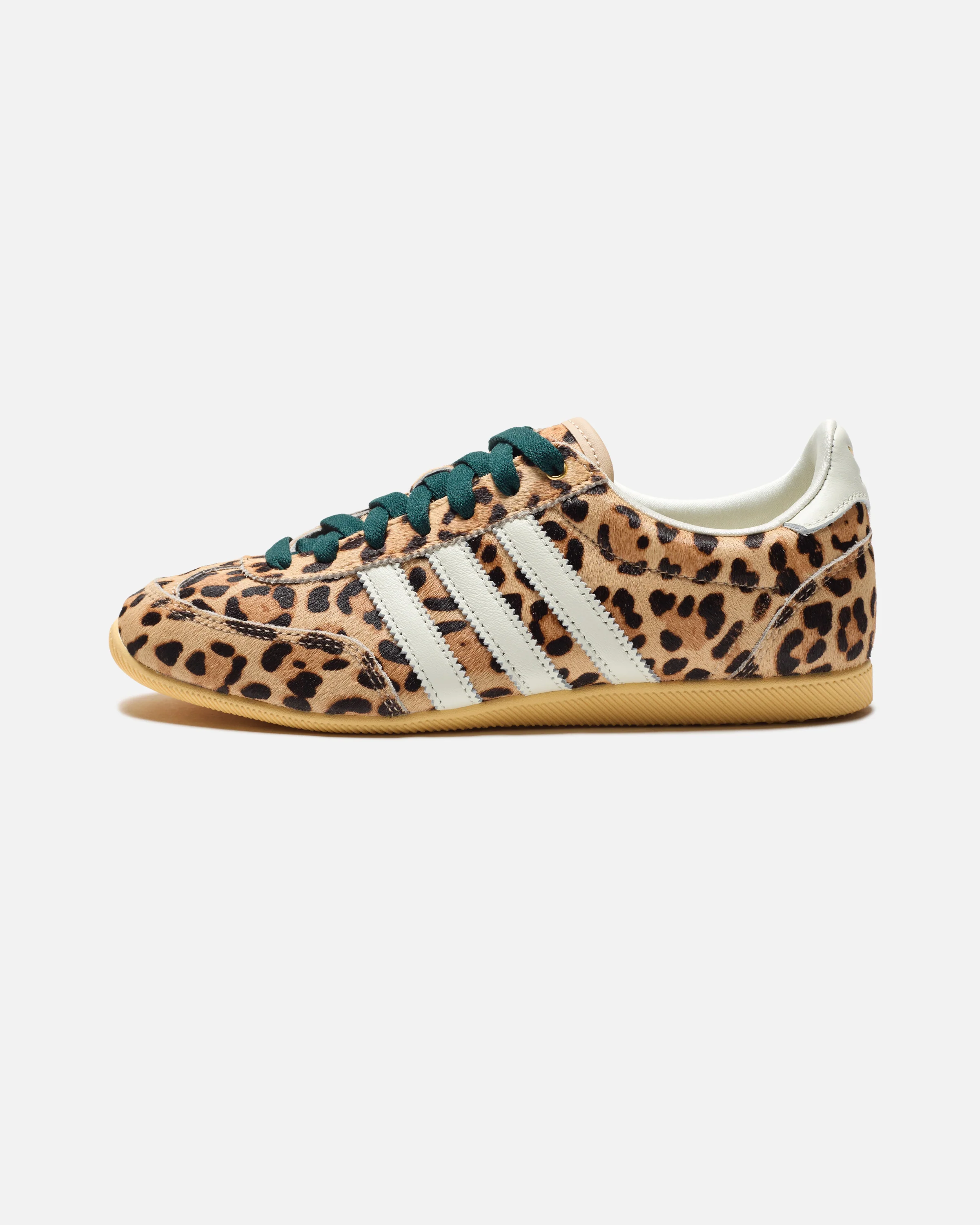 ADIDAS JAPAN SHOES - MAGBEI/ IVORY/ AURIVY - Image 2