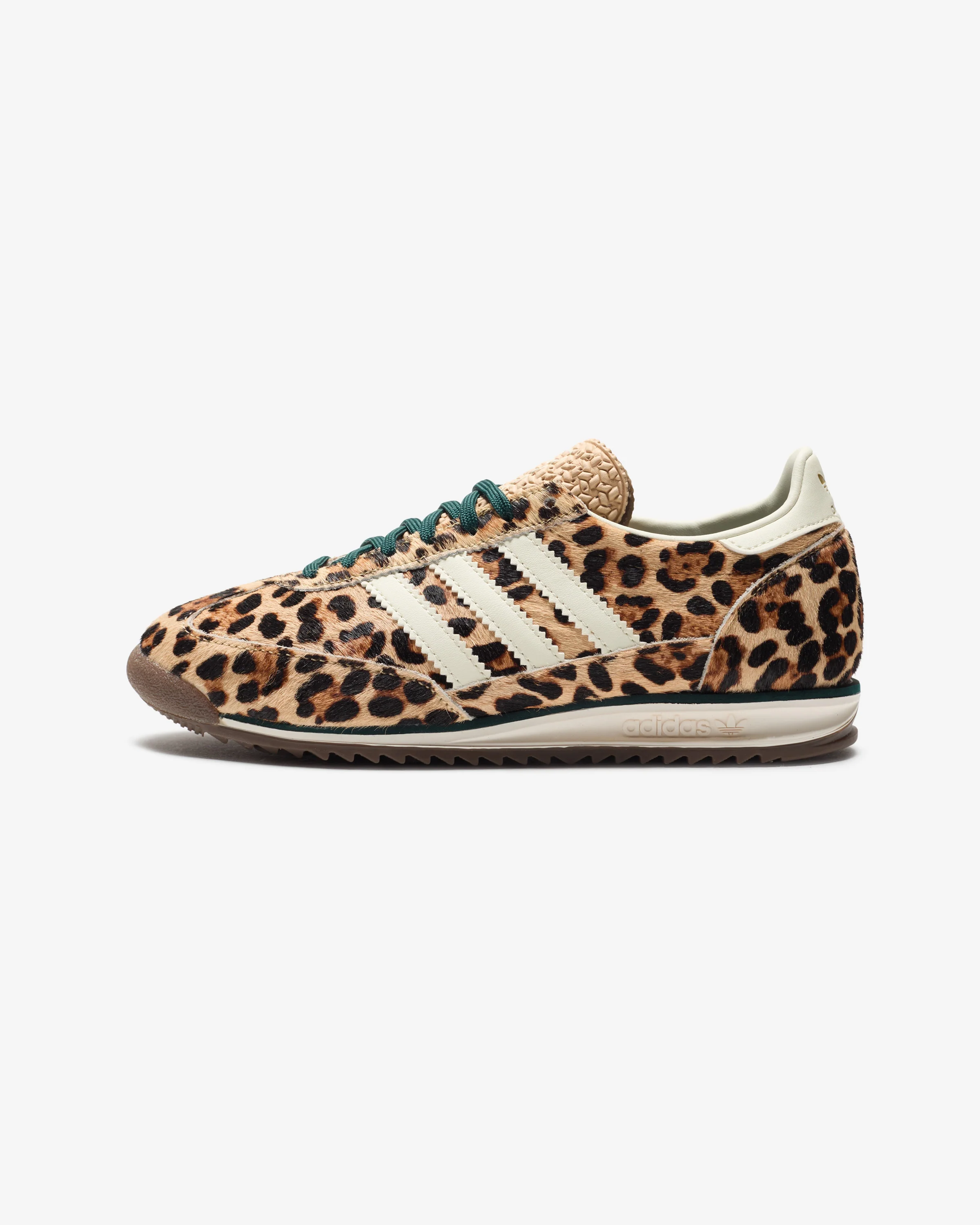ADIDAS WMNS SL 72 OG - MAGBEI/ IVORY/ OWHITE - Image 2