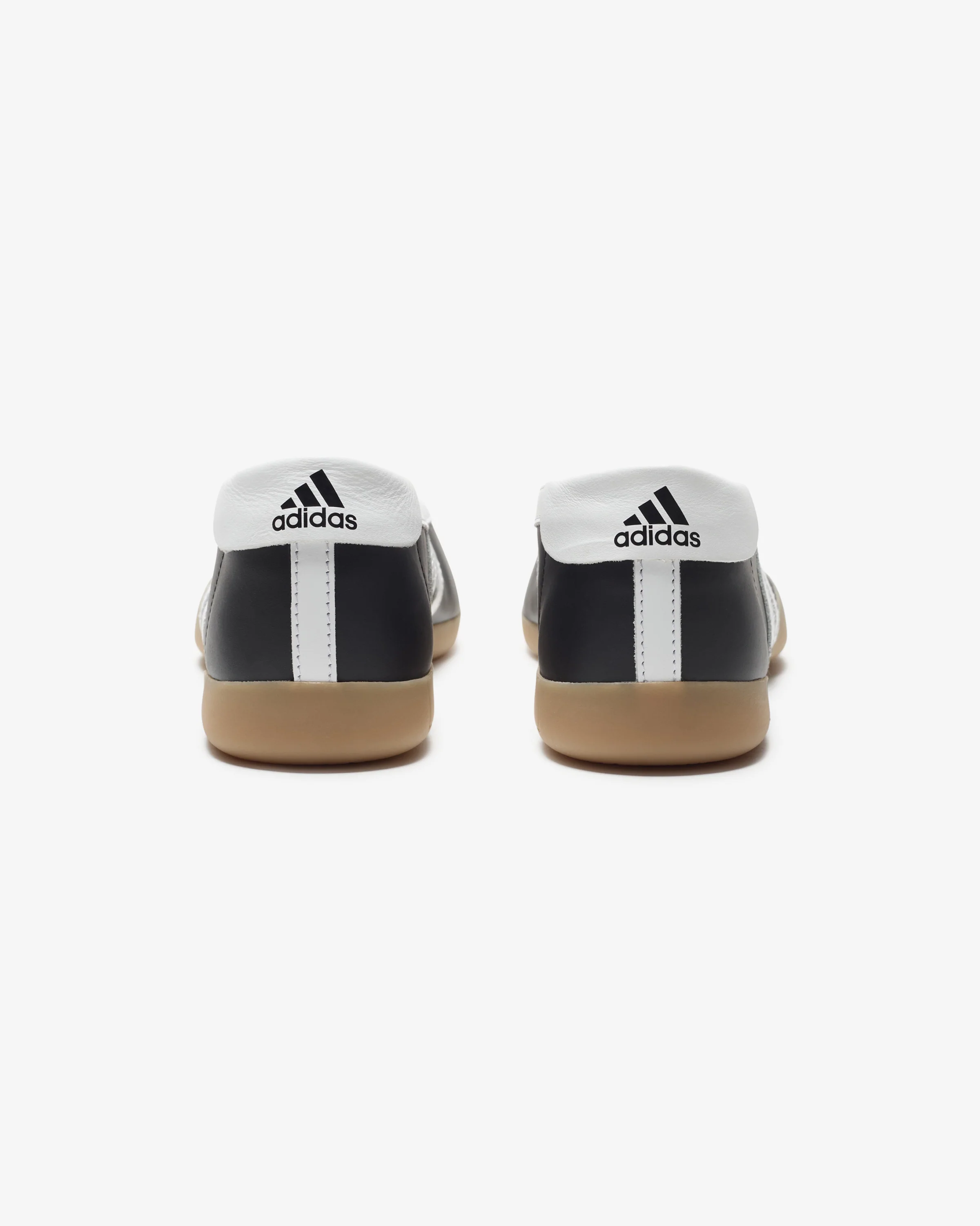 ADIDAS WMNS TAEKWONDO MEI BALLET - CBLACK/ FTWWHT - Image 3