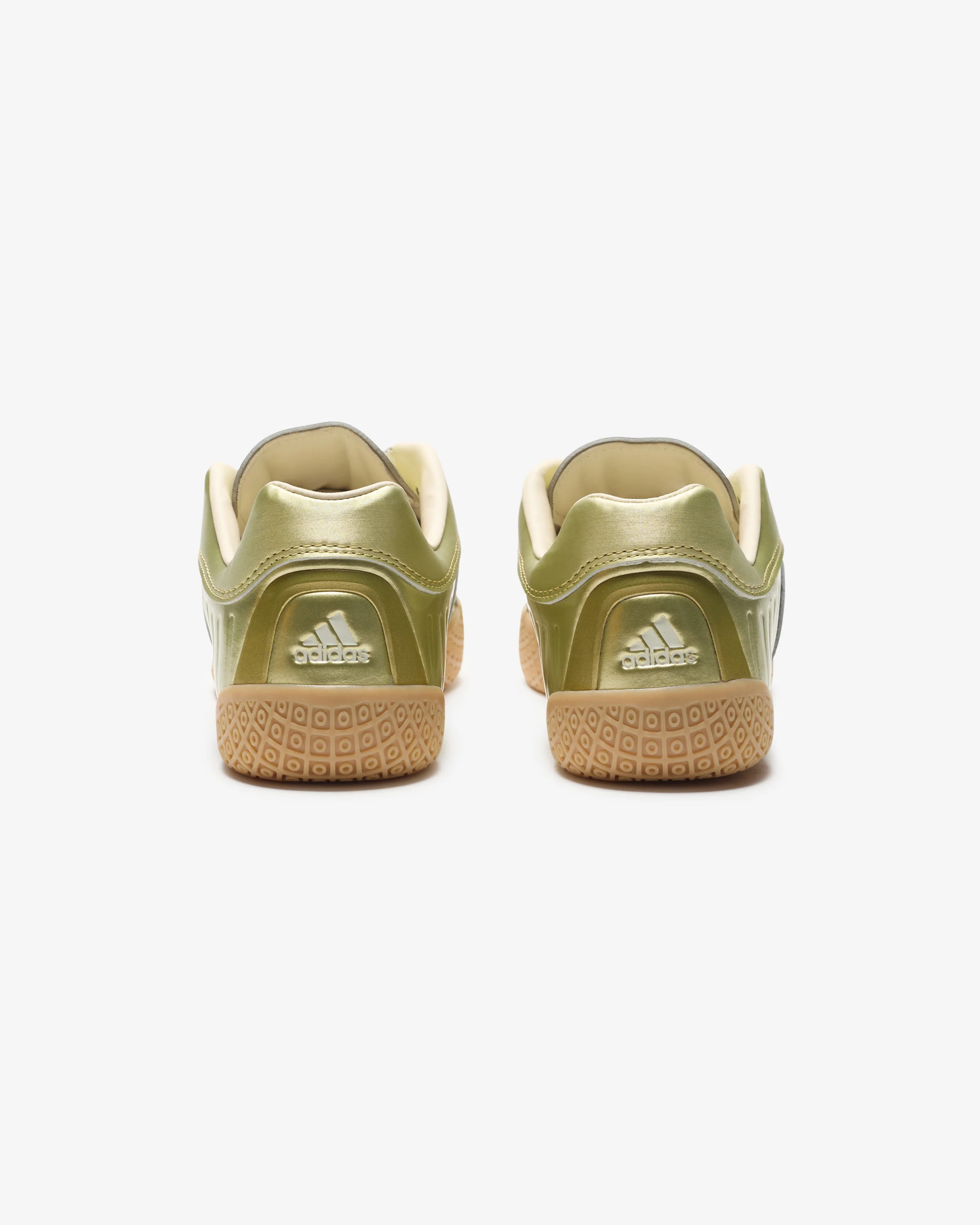 ADIDAS WMNS TAEKWONDO MEI ELITE - GOLDMT/ CREWHT/ GUM3 - Image 3