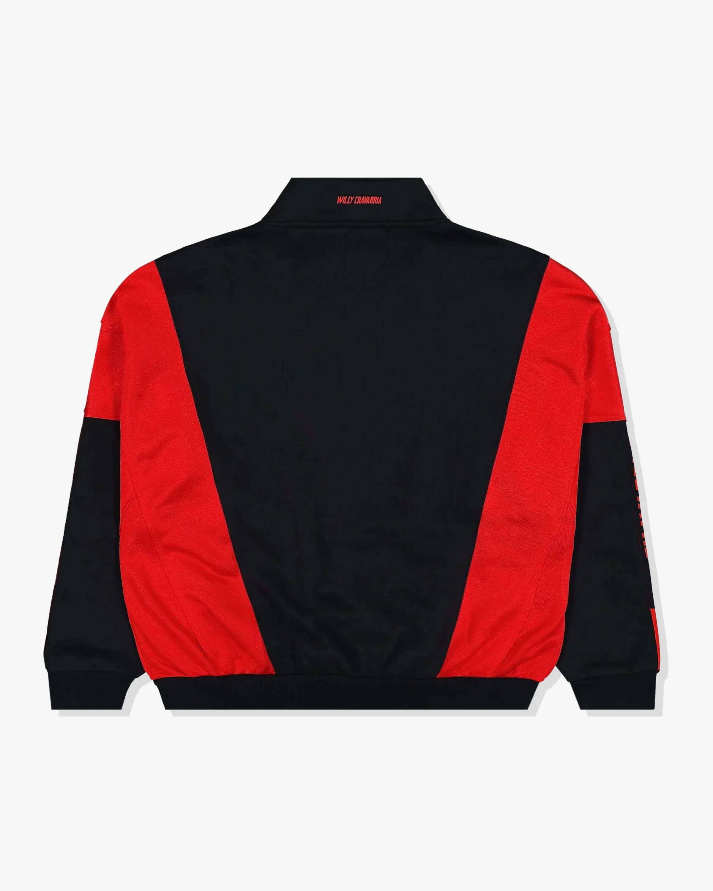 ADIDAS X WILLY CHAVARRIA WATSONVILLE JACKET - BLACK - Image 2