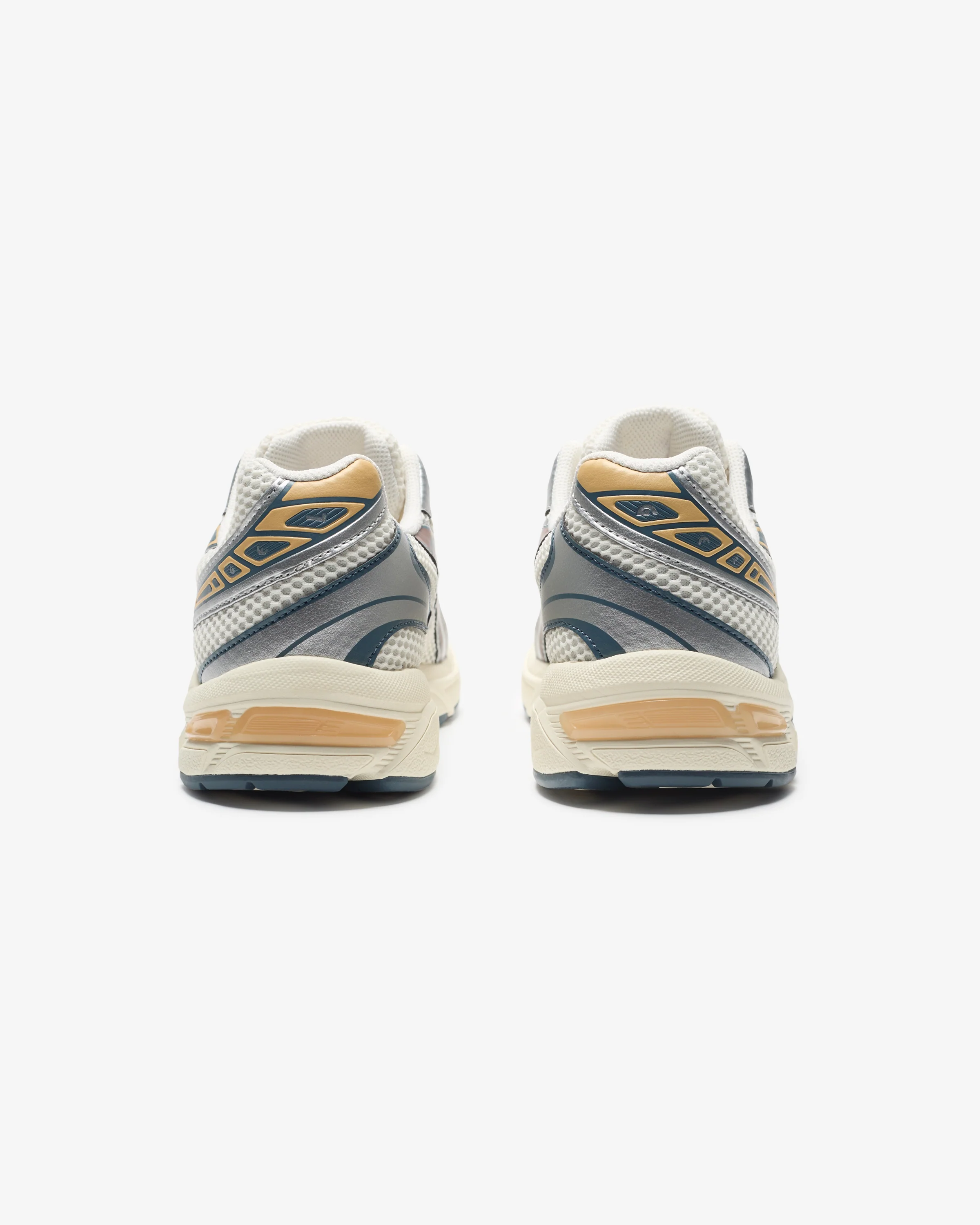 ASICS GEL-1130 - CREAM/ MAHOGANY - Image 3