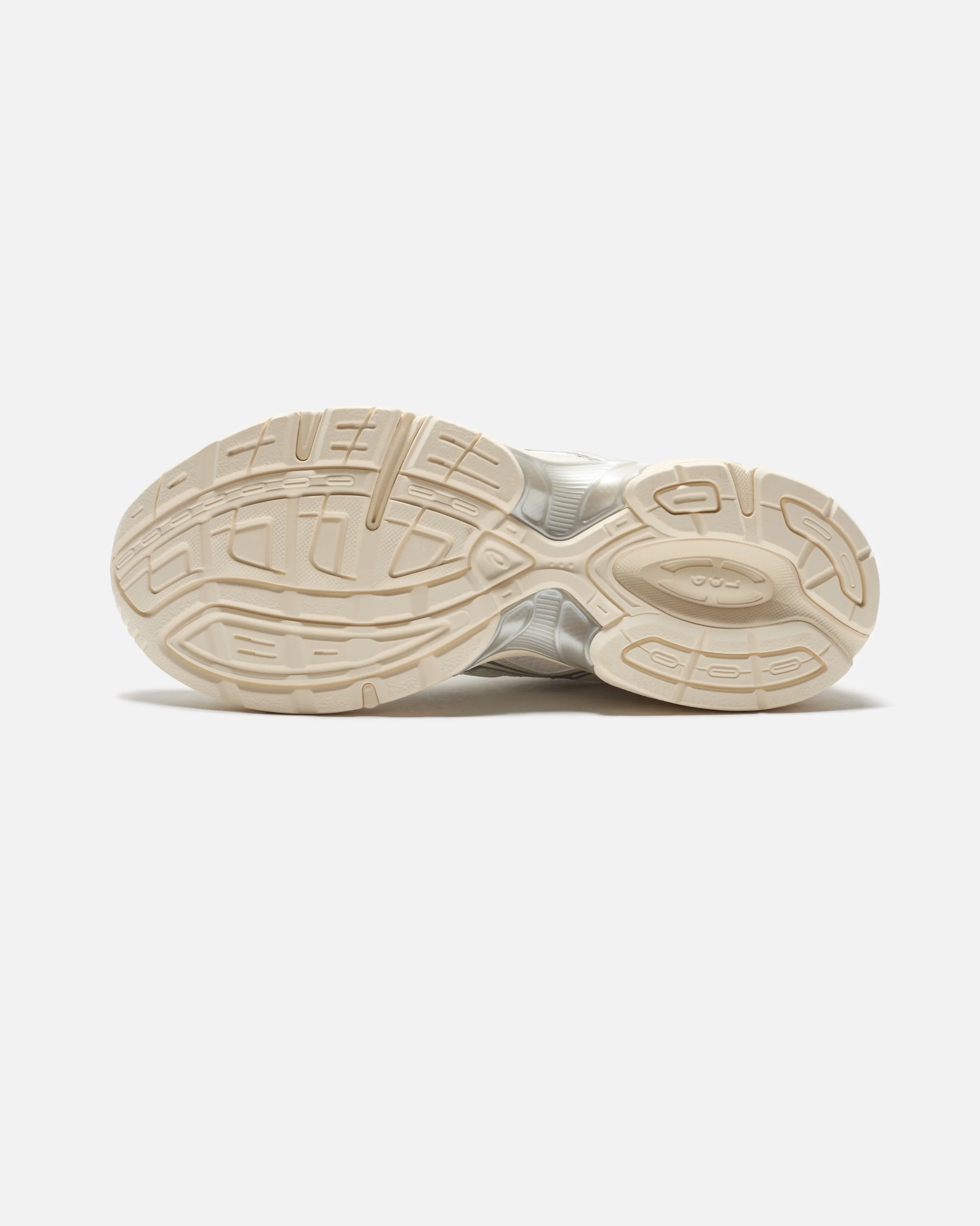 ASICS GEL-1130 - CREAM/ PURESILVER - Image 5