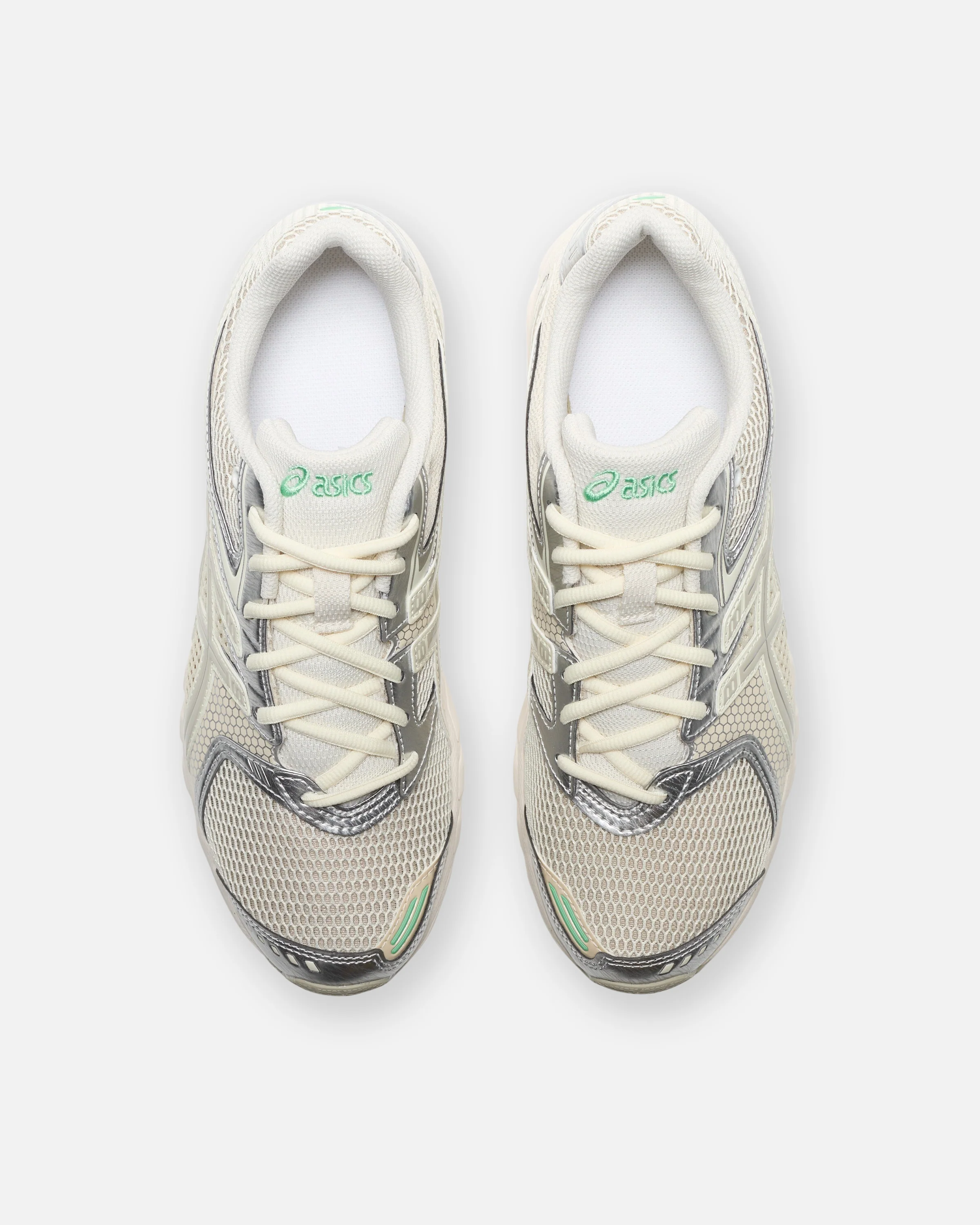 ASICS GEL-DS TRAINER 14 - CREAM/ FOSSIL - Image 4