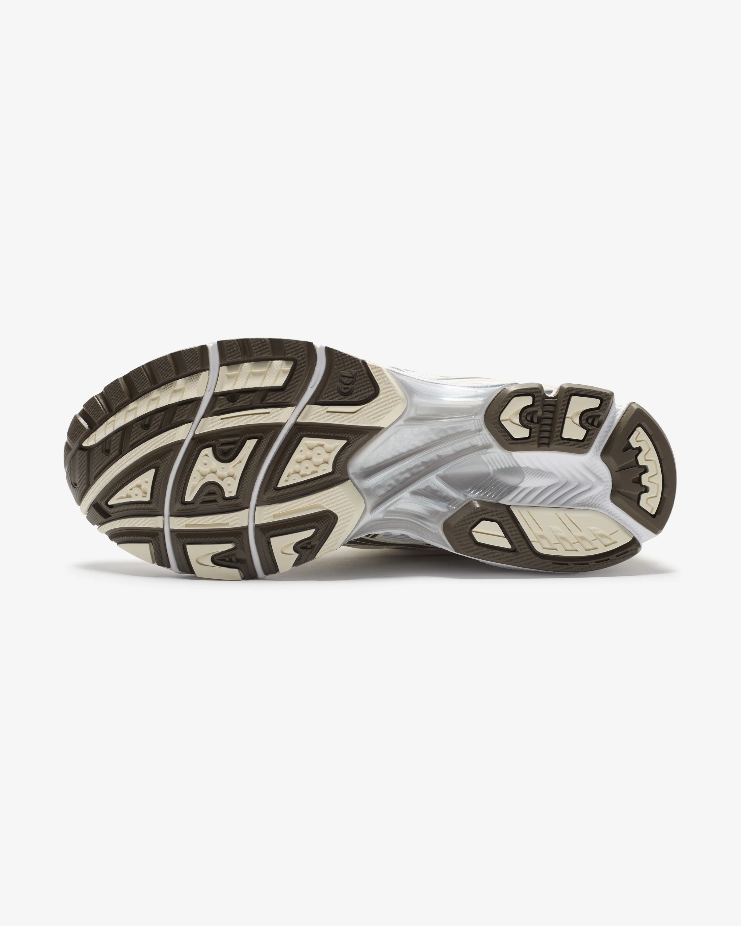ASICS GEL-KAYANO 14 - WHITE/ IVORY - Image 5
