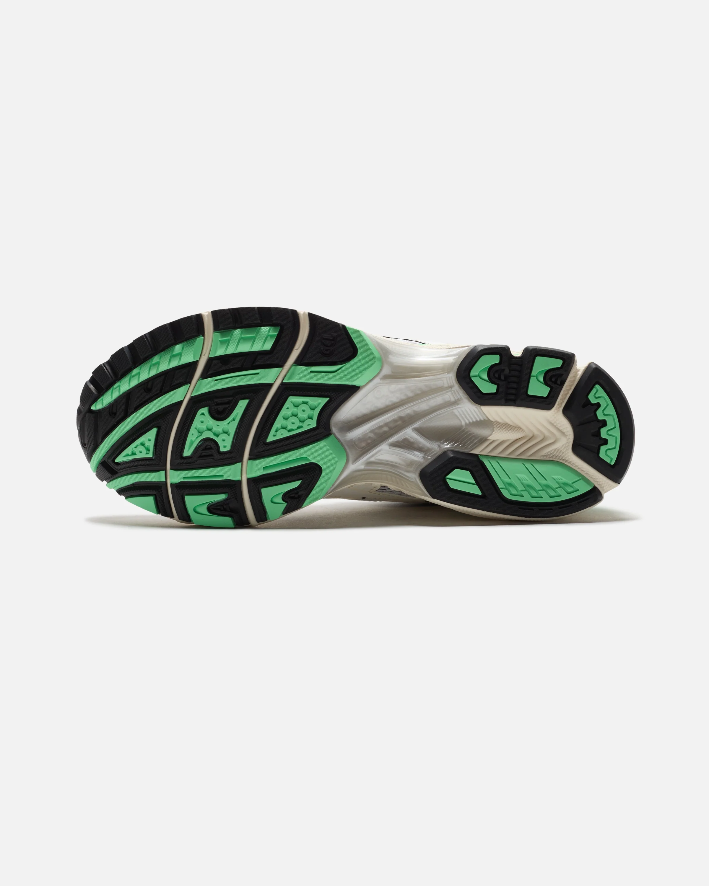 ASICS GEL-KAYANO 14 - WHITE/ MENTHOL - Image 5
