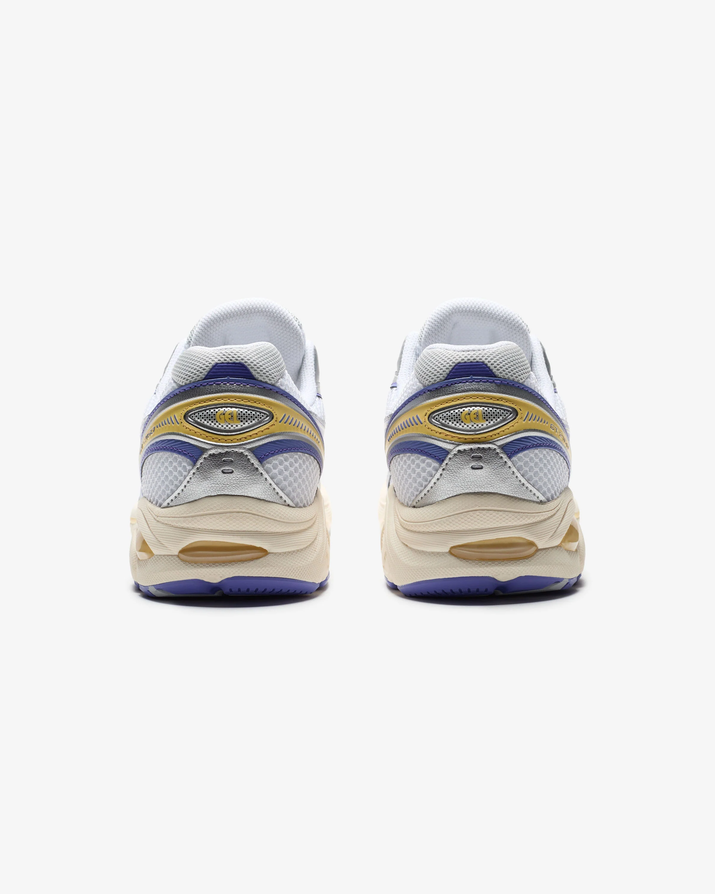 ASICS GT-2160 - WHITE/ BLUEVIOLET - Image 3
