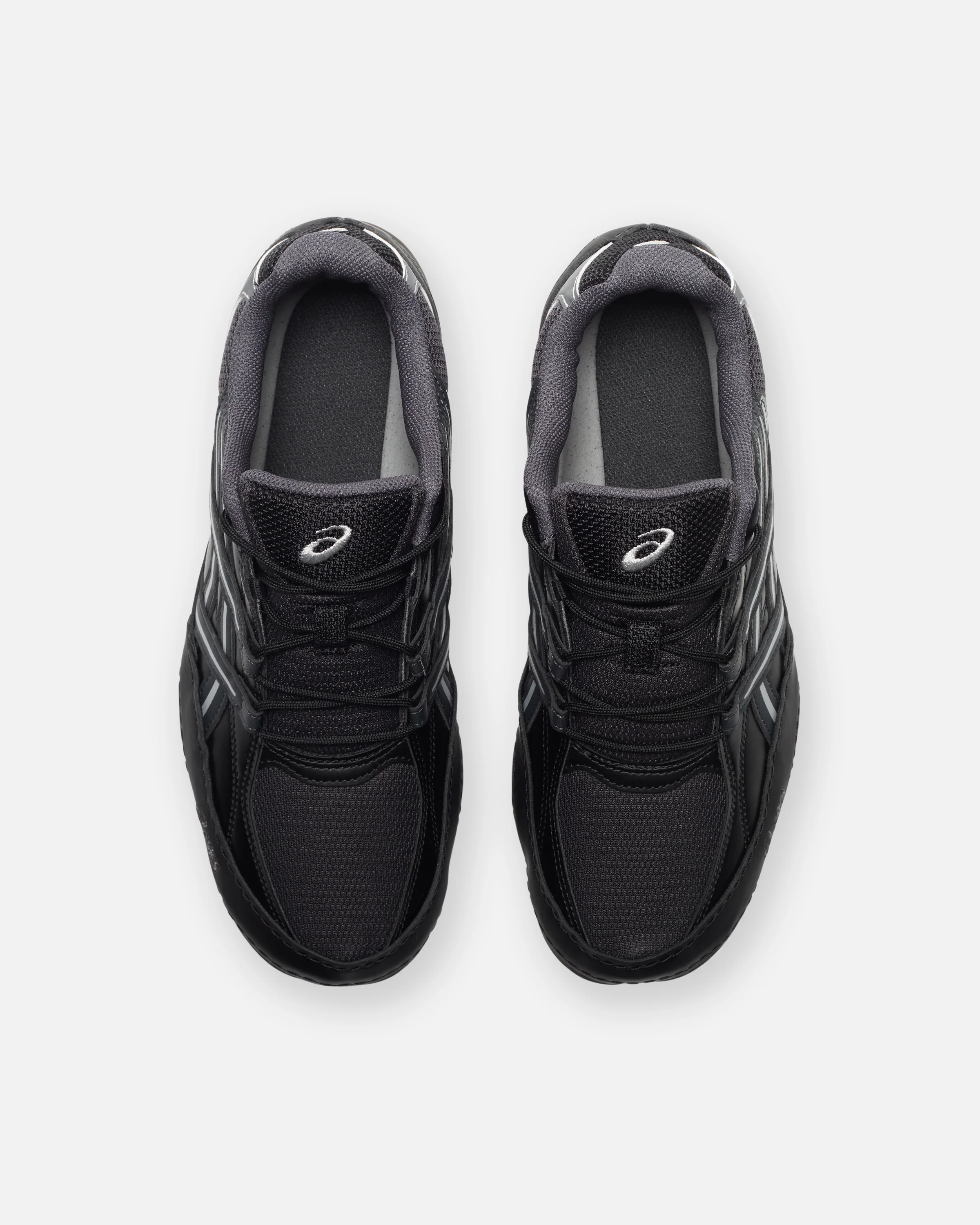 ASICS HYPERSYNC - GRAPHITE GREY/ BLACK - Image 4