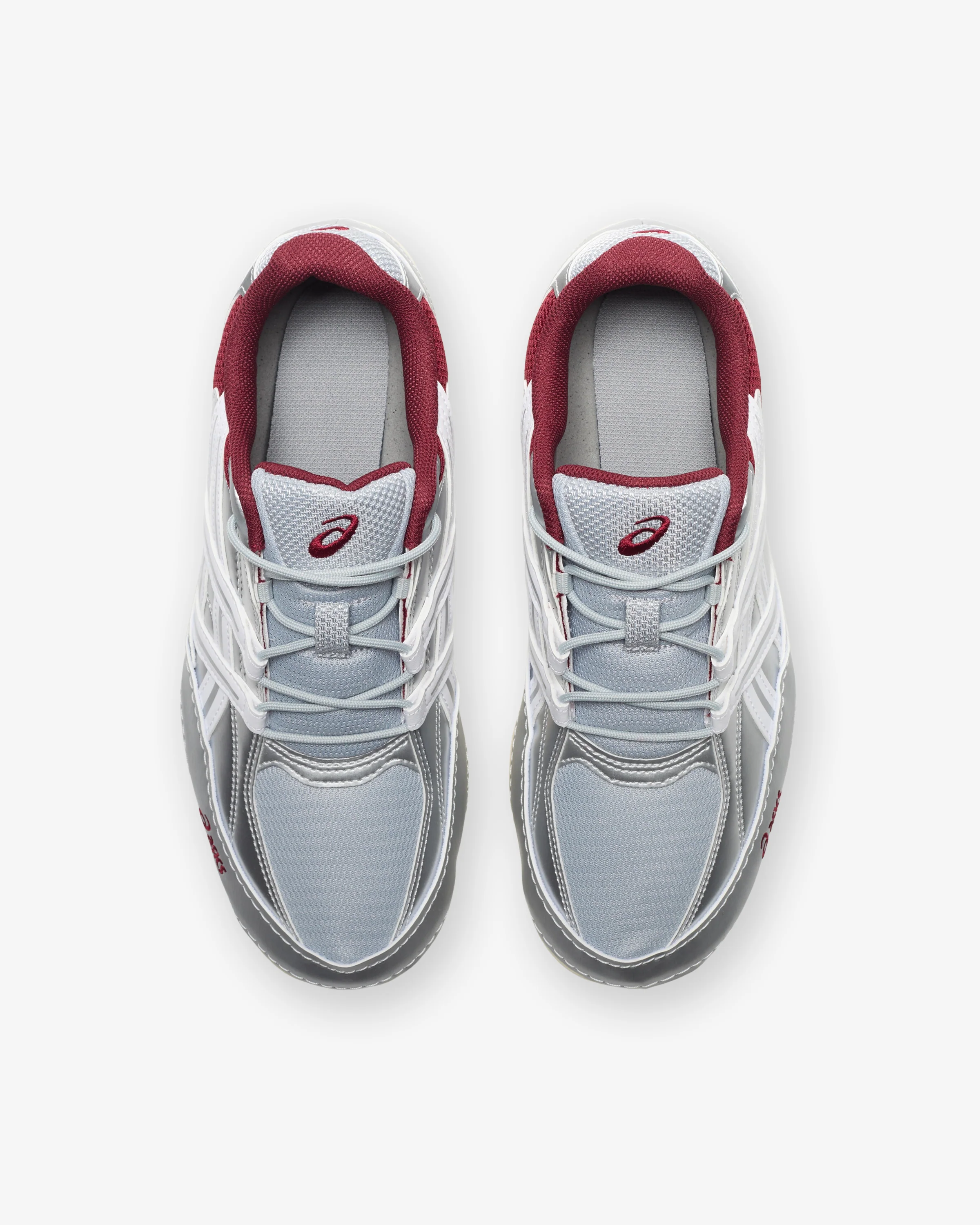 ASICS HYPERSYNC - PIEDMONT GREY/ BLACK - Image 4