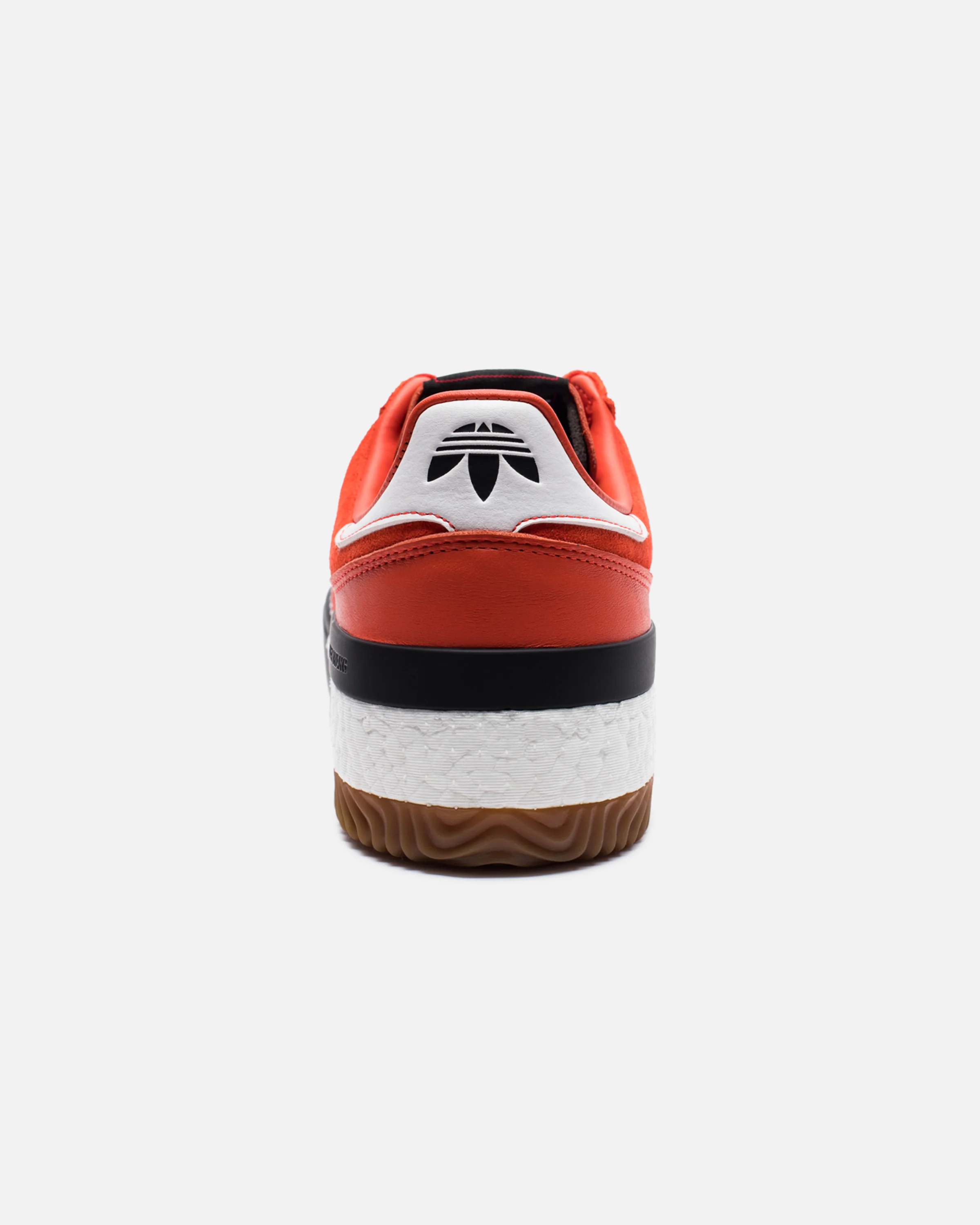 AW BBALL SOCCER - BORANG/FTWWHT/CBLACK - Image 4