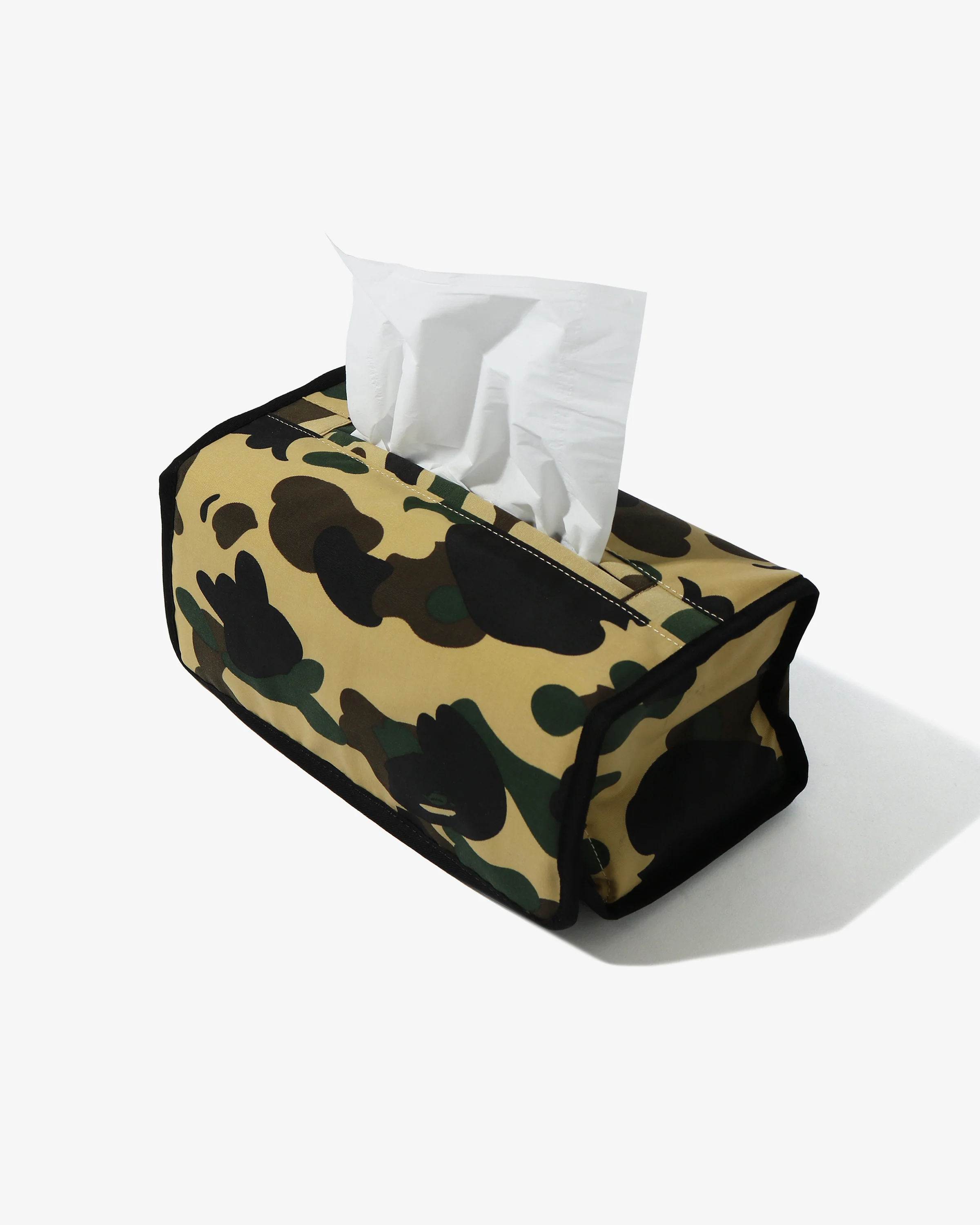 BAPE 1ST CAMO TISSUE COVER - Image 3