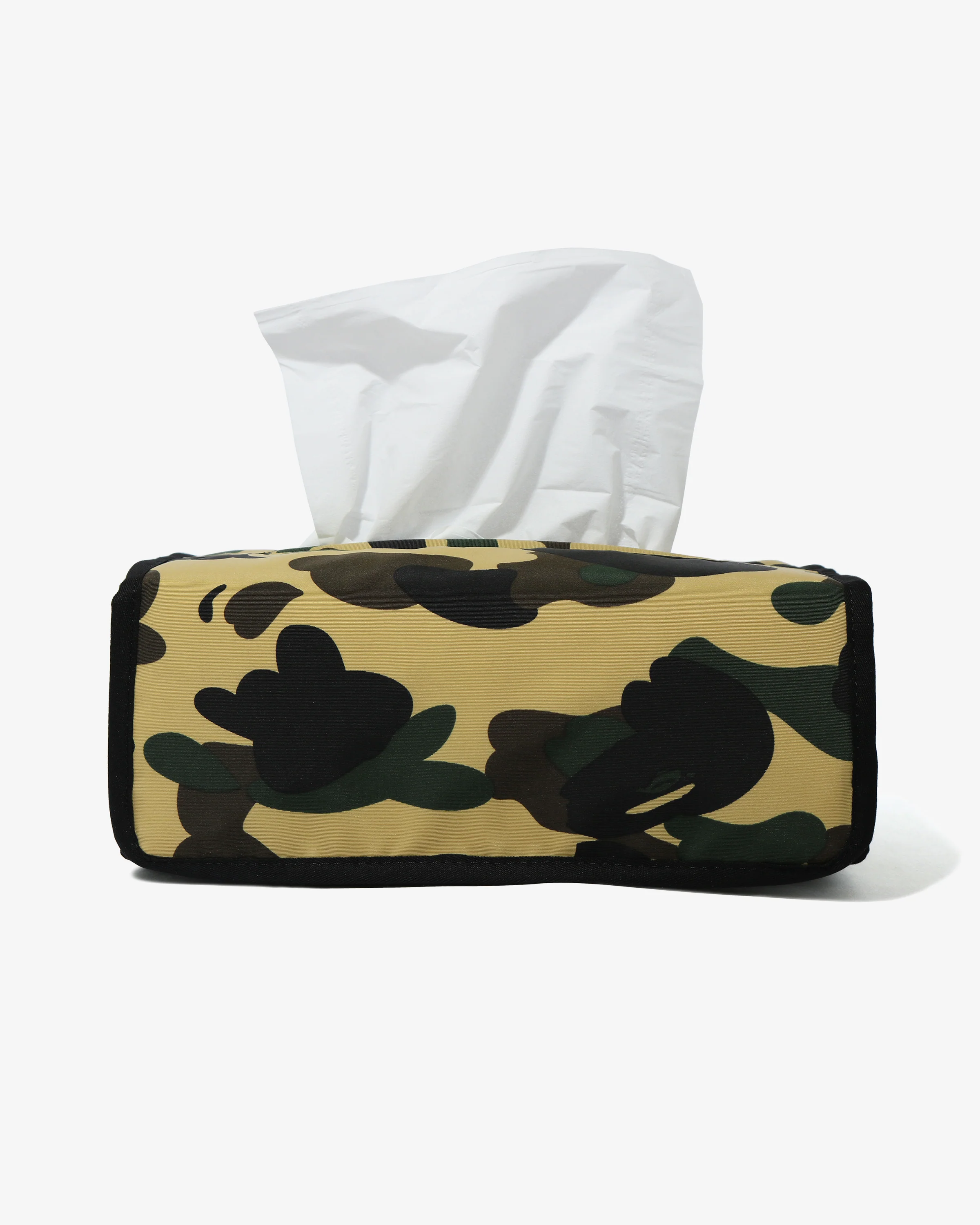BAPE 1ST CAMO TISSUE COVER - Image 4