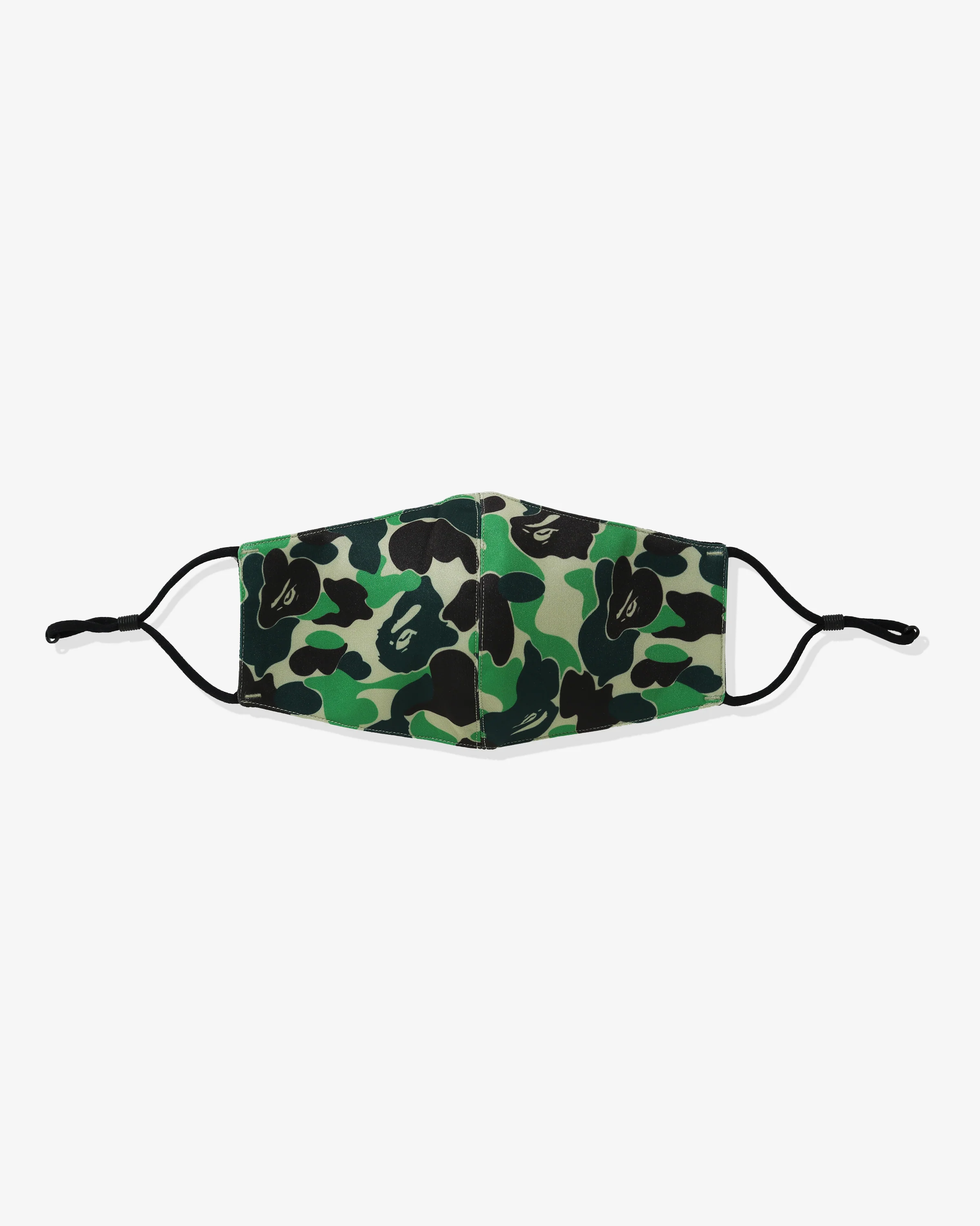 BAPE ABC CAMO MASK - Image 3