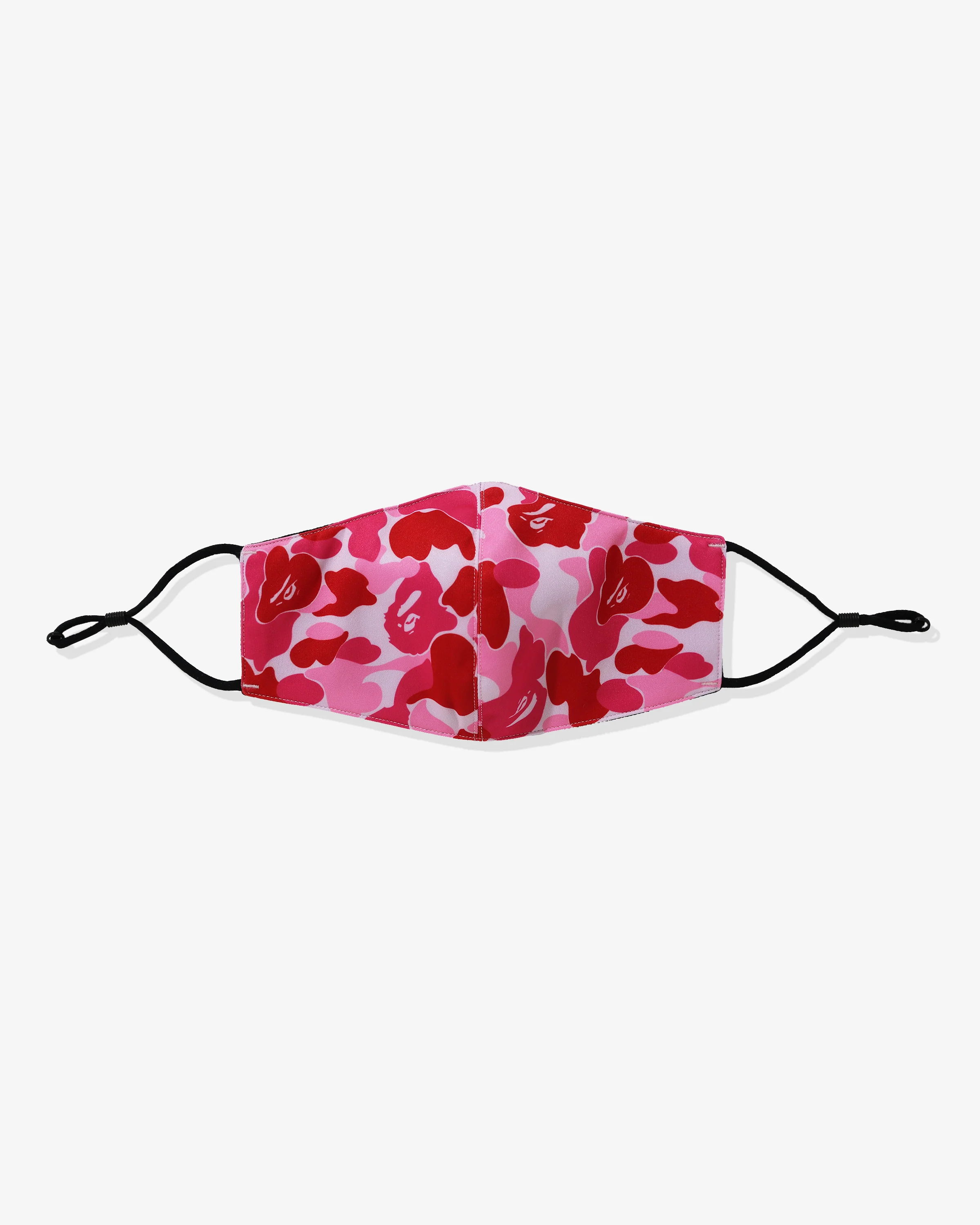 BAPE ABC CAMO MASK - Image 5