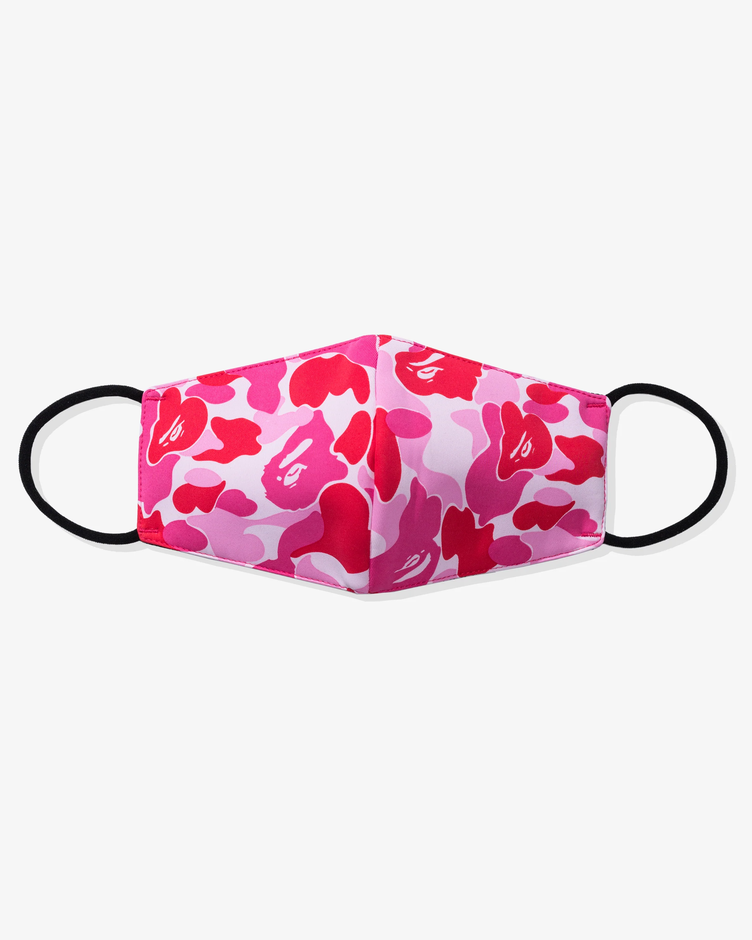 BAPE ABC CAMO MASK - Image 3