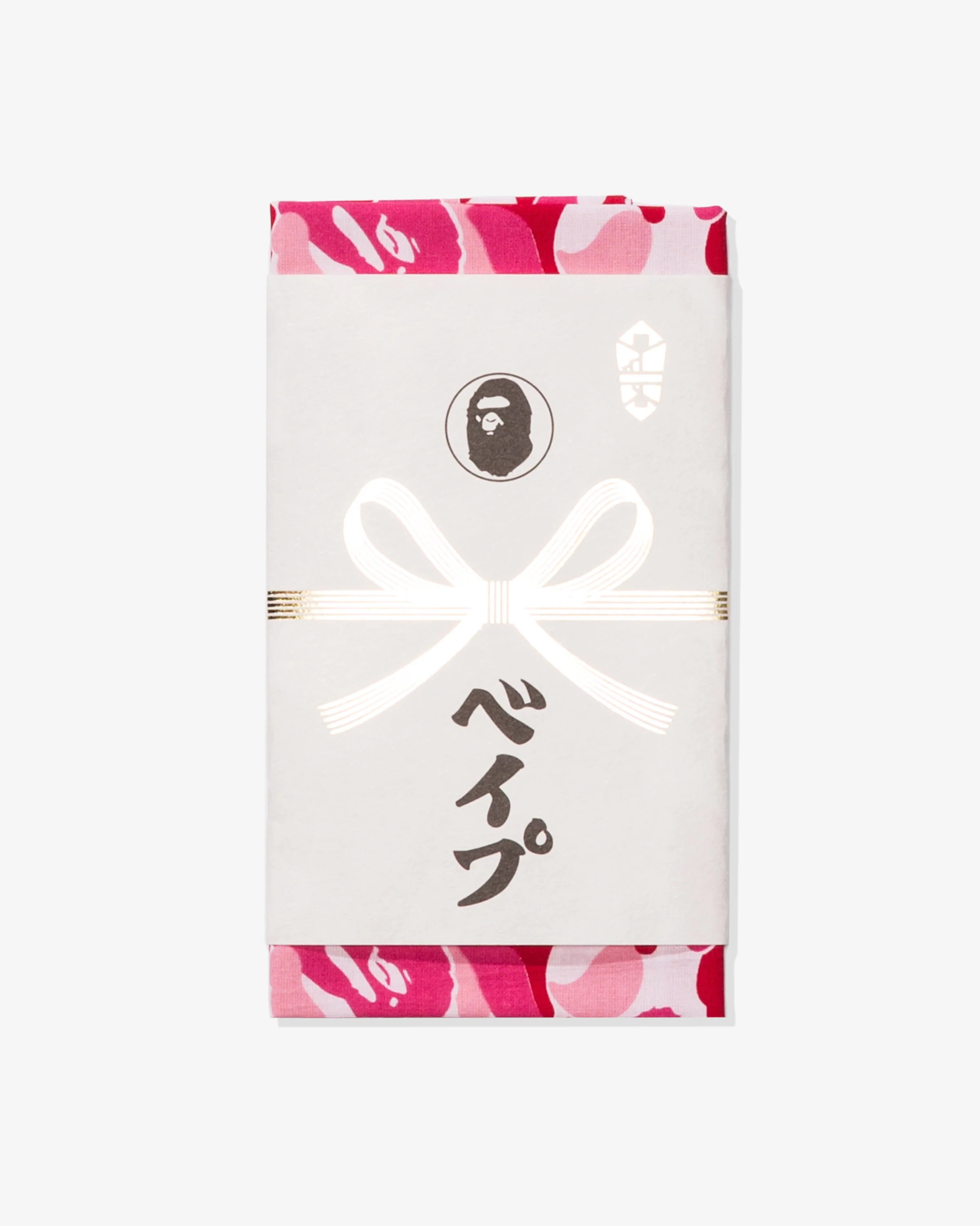 BAPE ABC CAMO TENUGUI - Image 5