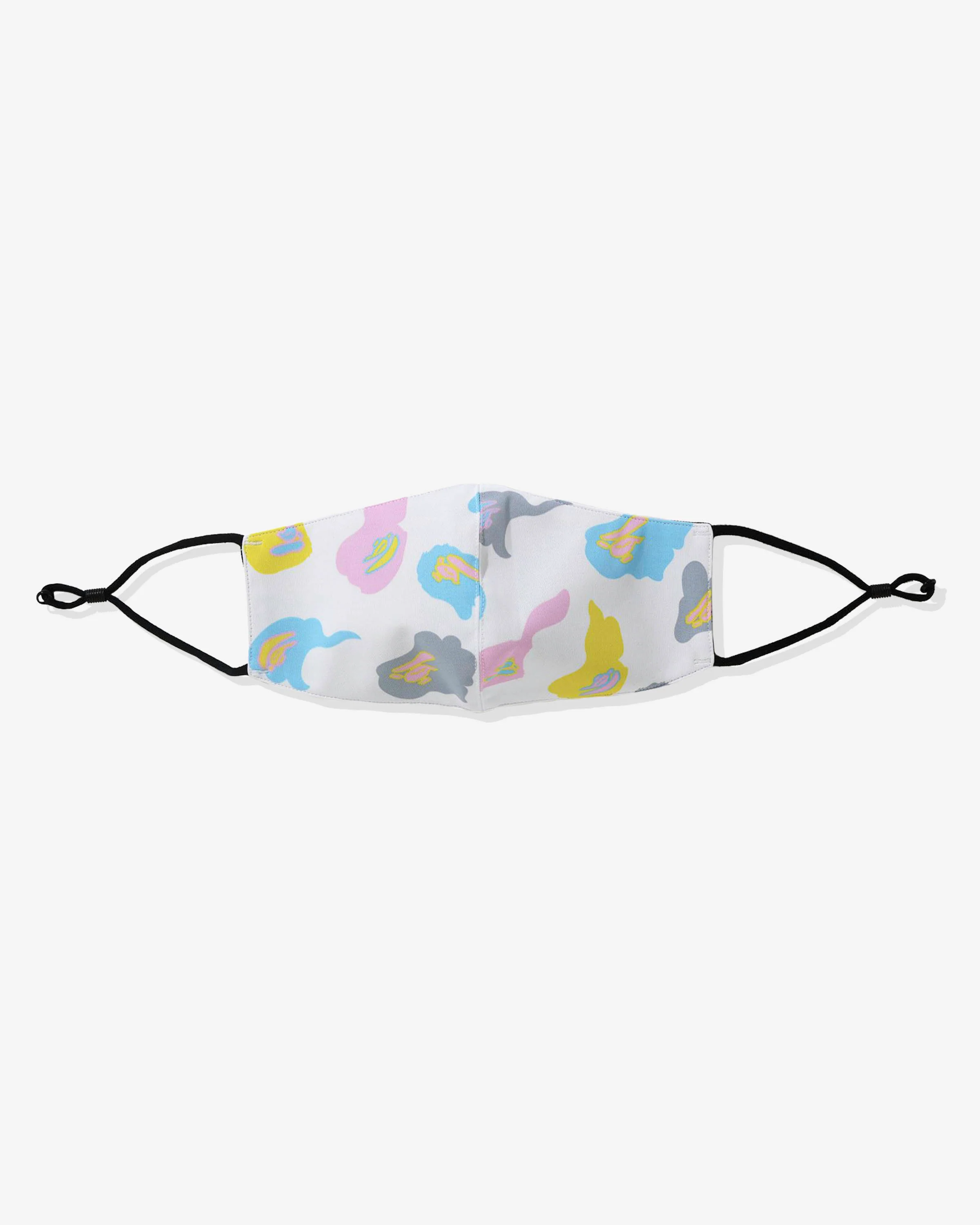 BAPE DEF CAMO MASK - Image 3