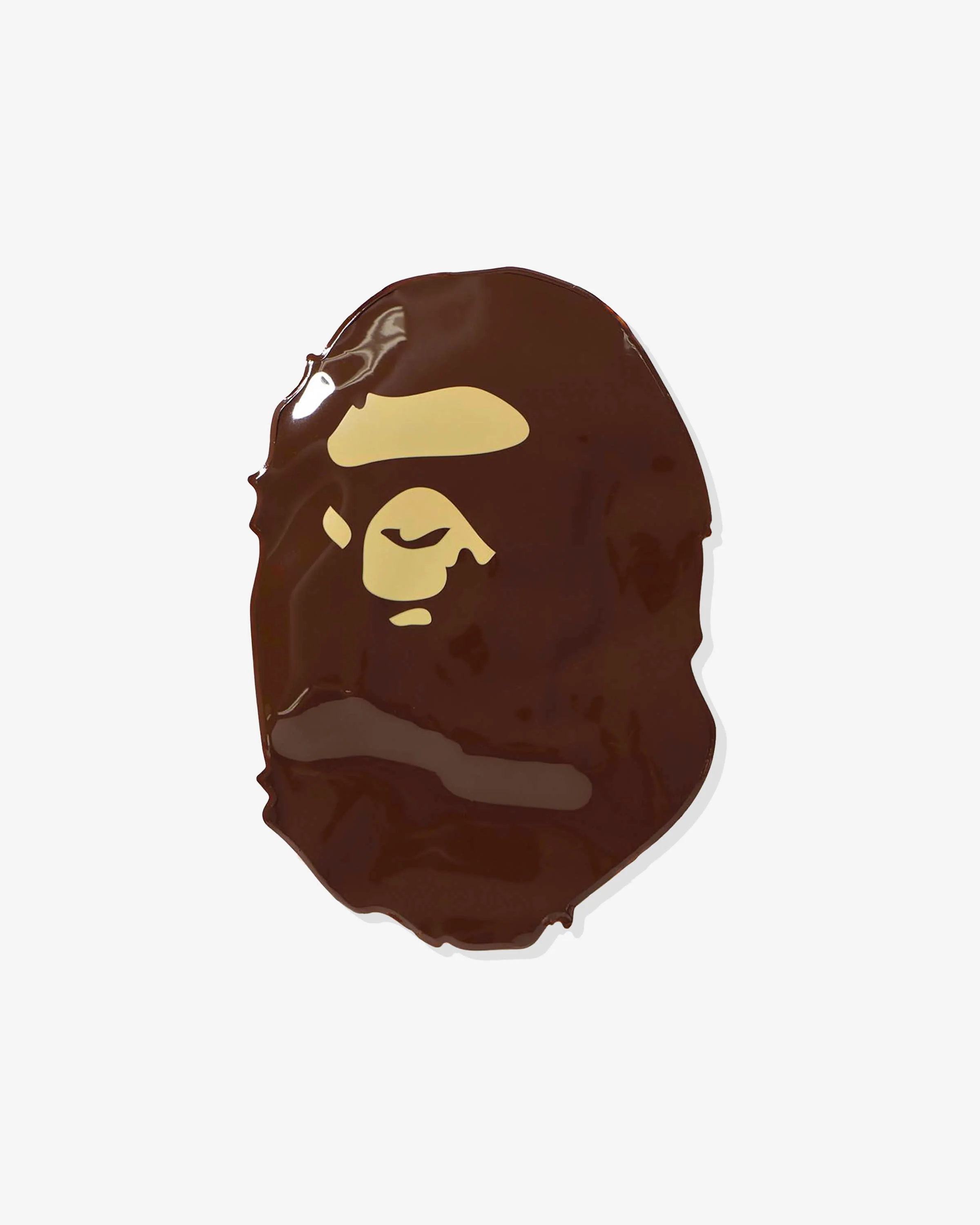 BAPE DEF CAMO MASK - Image 4