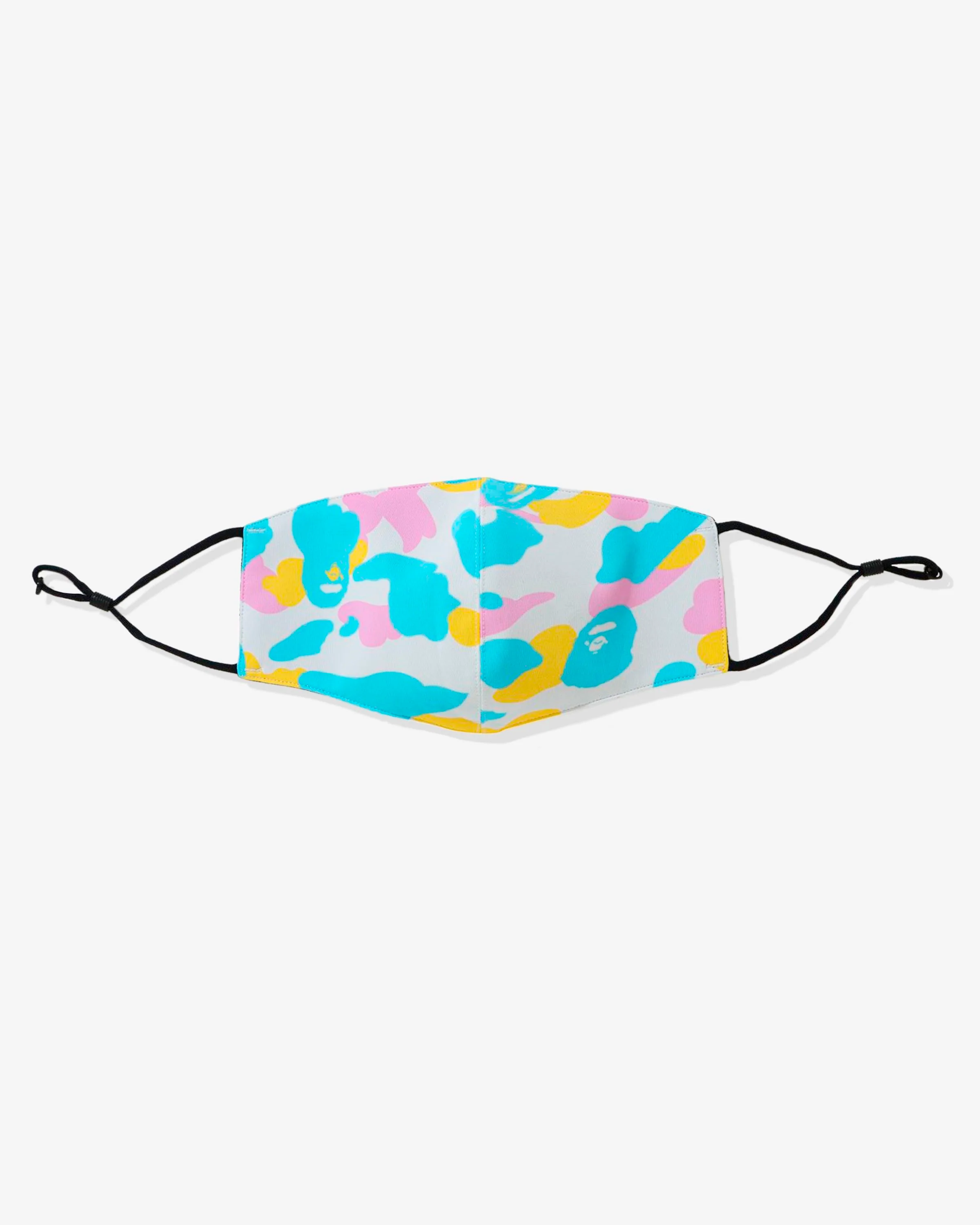 BAPE NEW MULTI CAMO MASK - Image 3