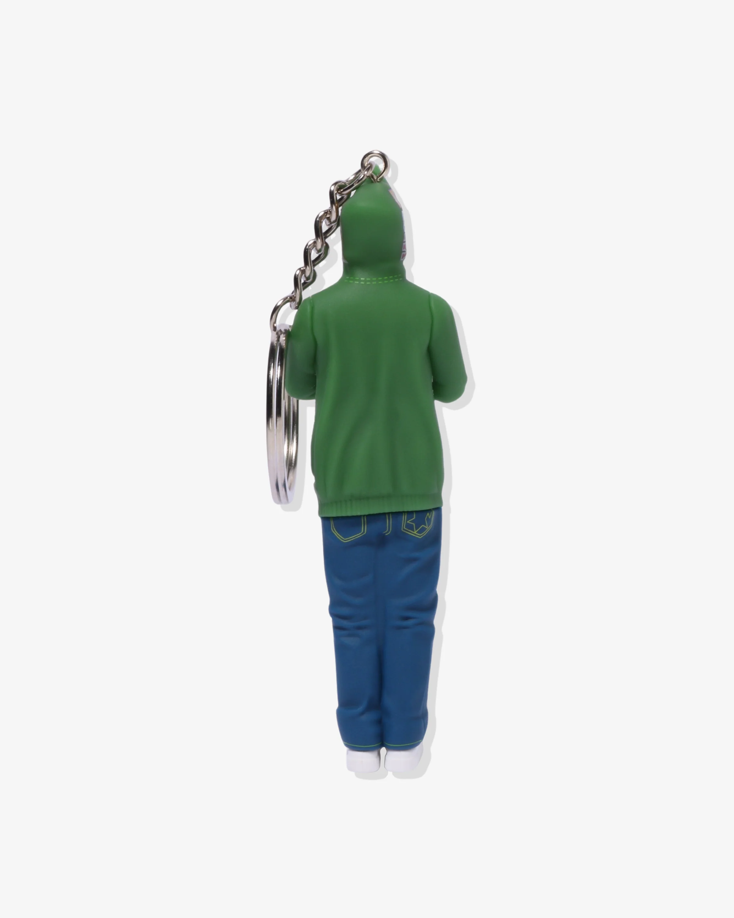 BAPE SHARK SEIJIN USB FLASH DRIVE - GREEN - Image 5
