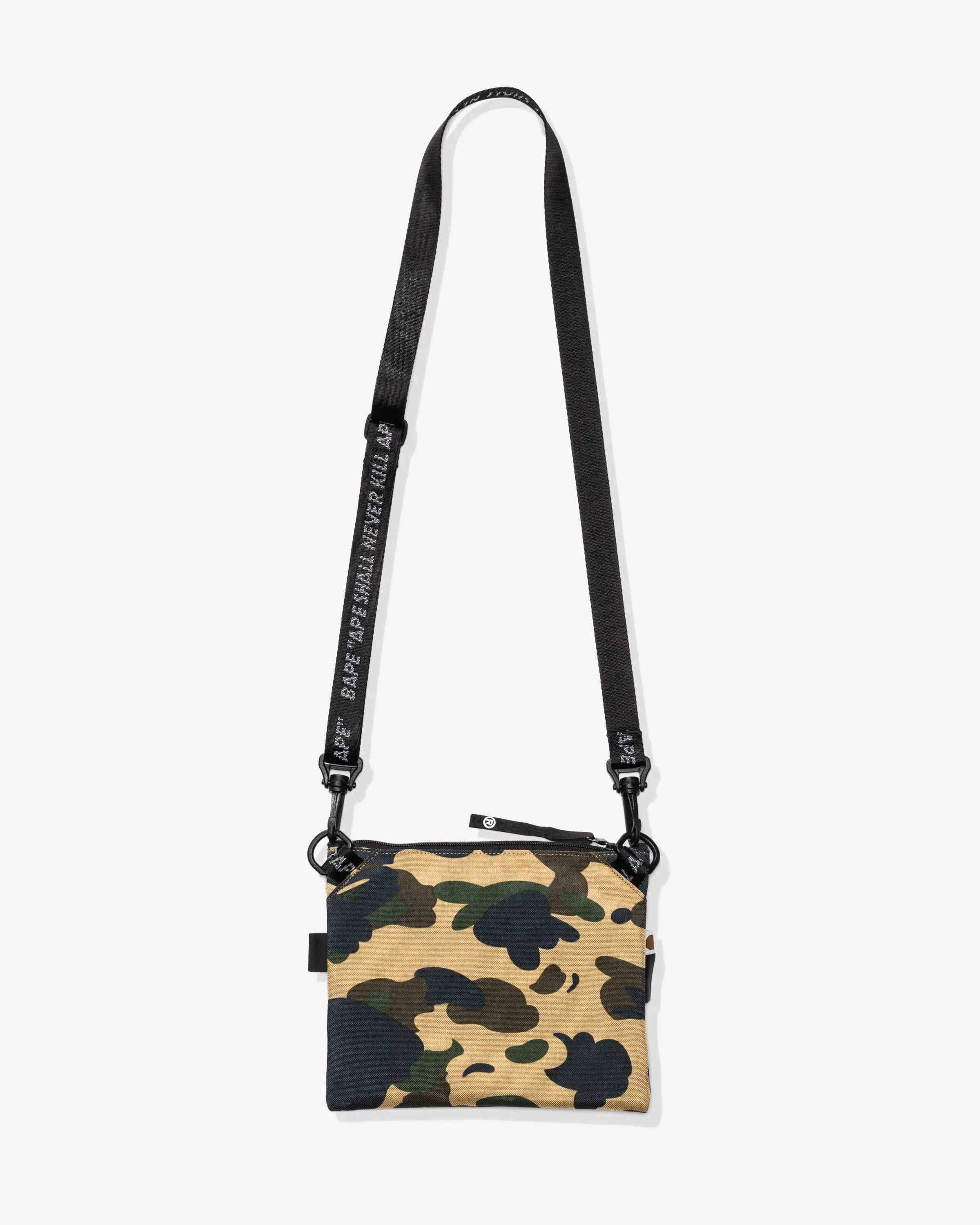 BAPE X OUTDOOR PRODUCTS 1ST CAMO MINI SH - Image 4