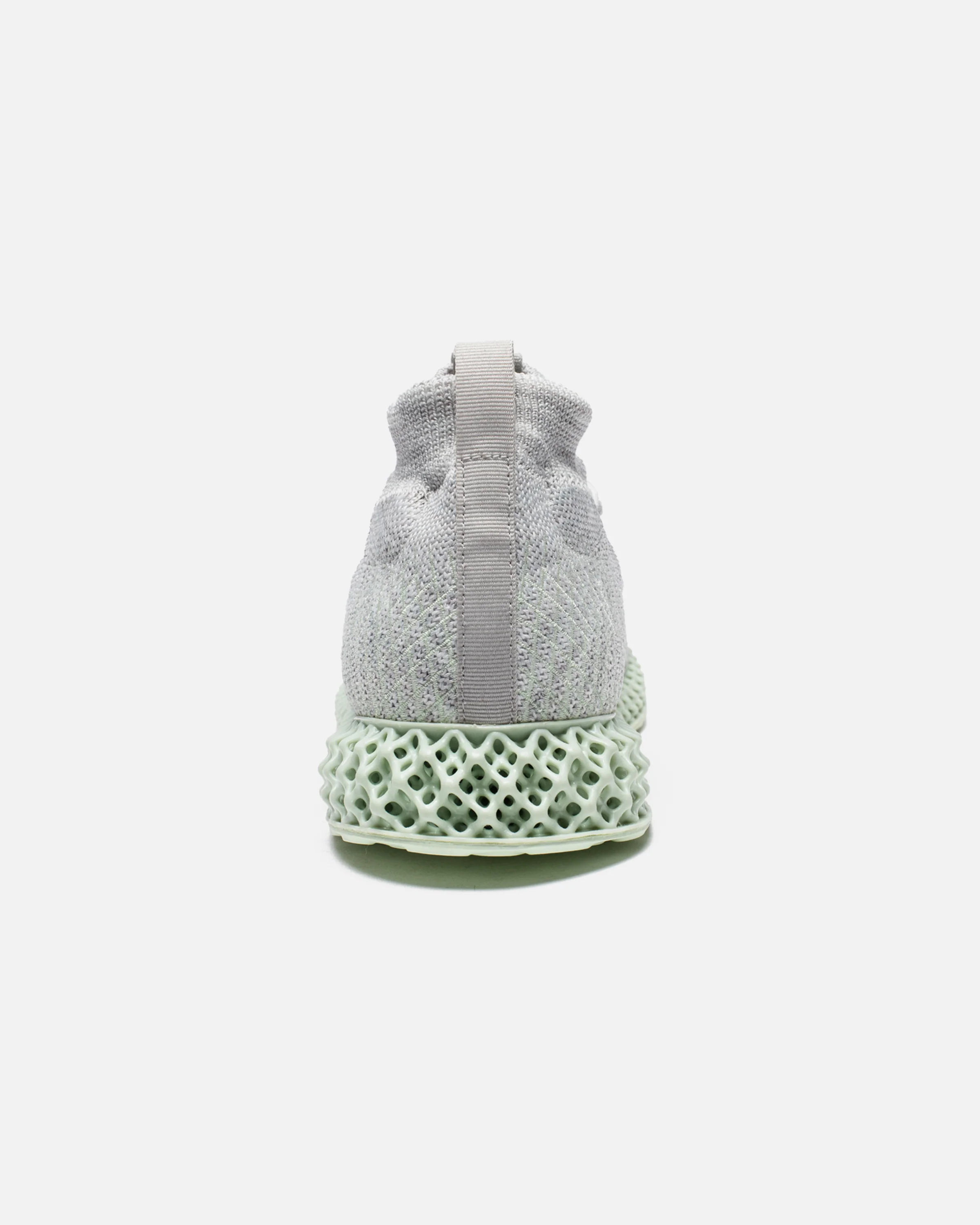 ADIDAS CONSORTIUM RUNNER MID 4D - WHITEB - Image 4