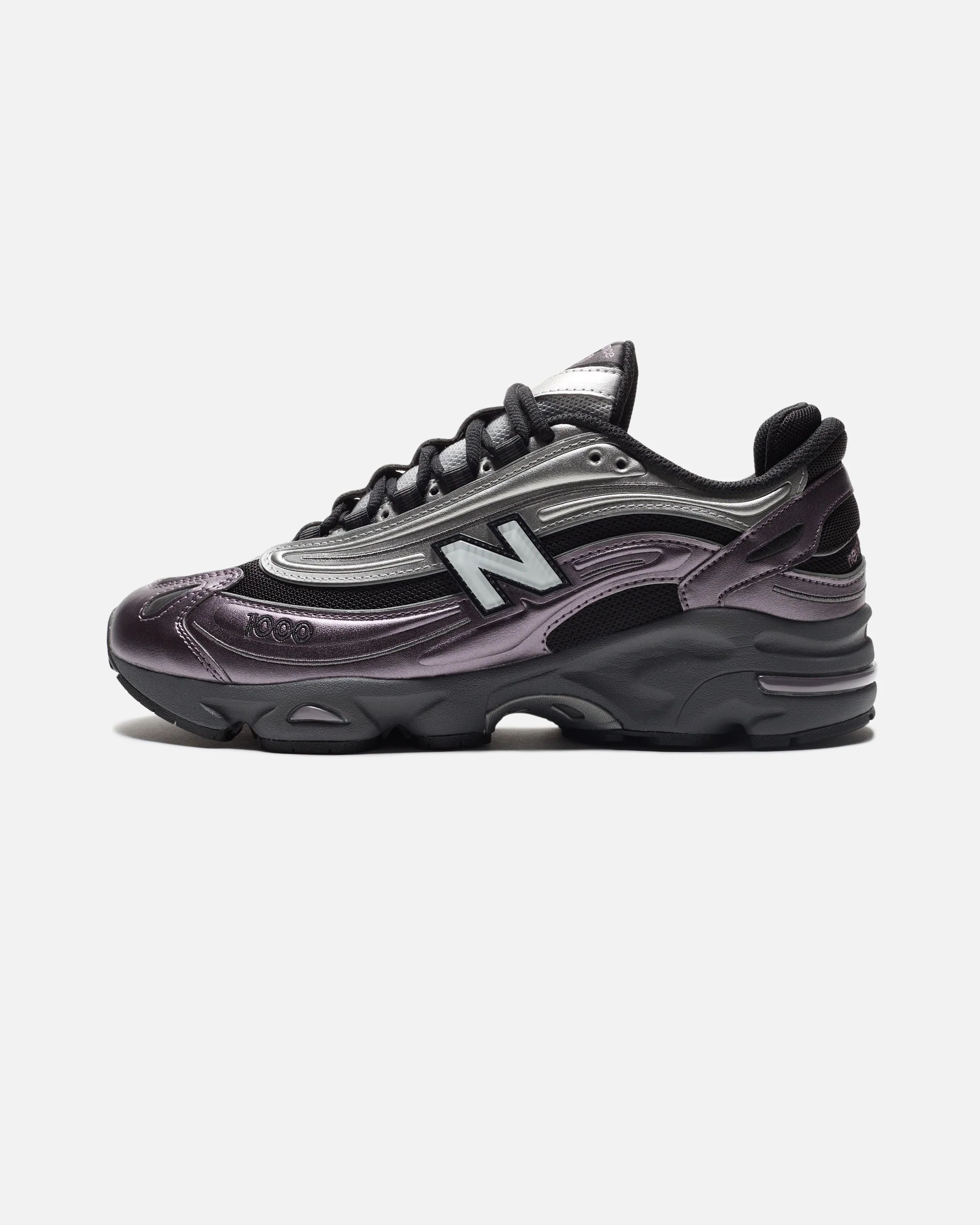 NEW BALANCE 1000 - DARKICEWINE - Image 2