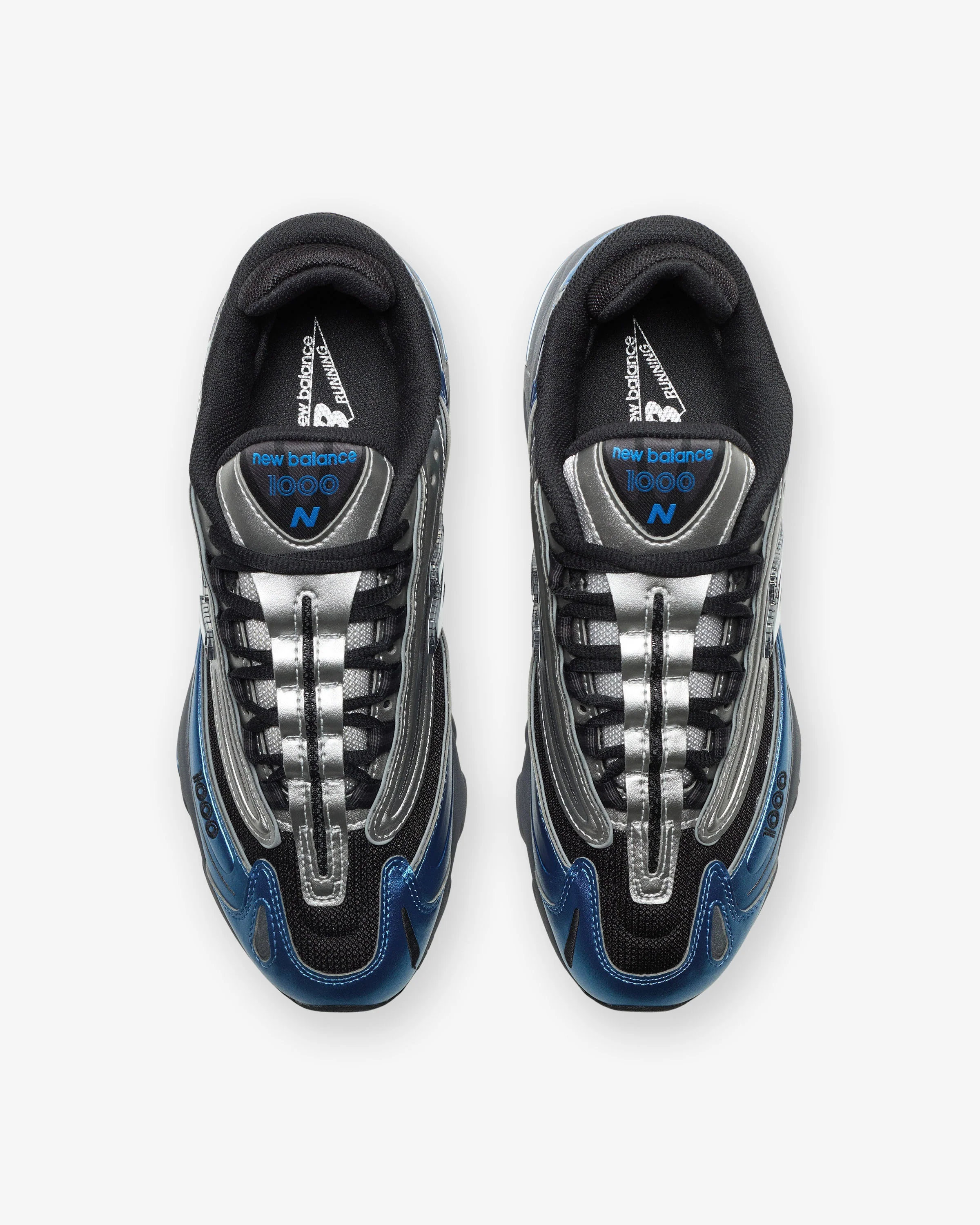 NEW BALANCE 1000 - SEASTONE - Image 4