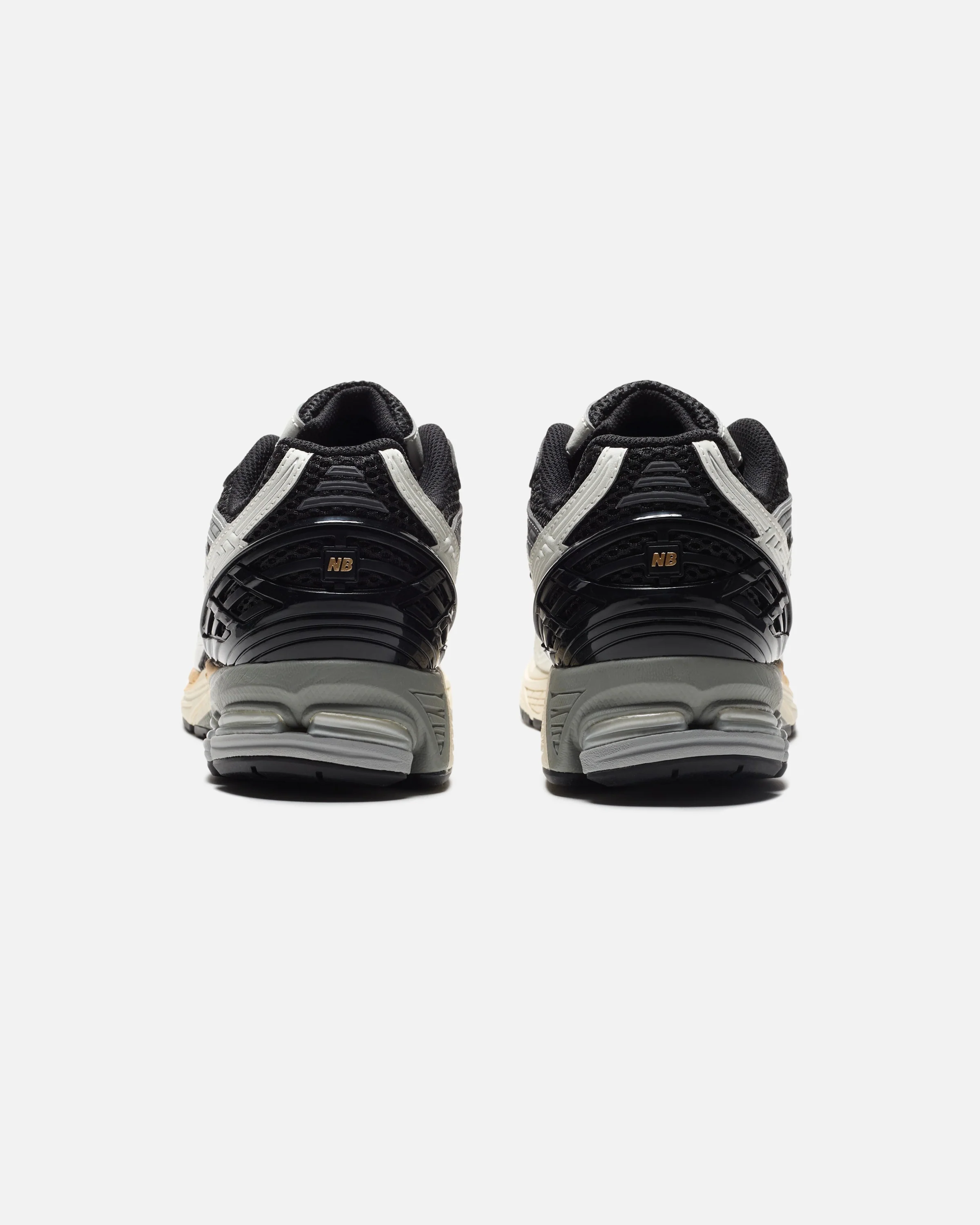 NEW BALANCE 1906 UTILTY - BLACK/ SEASALT - Image 3