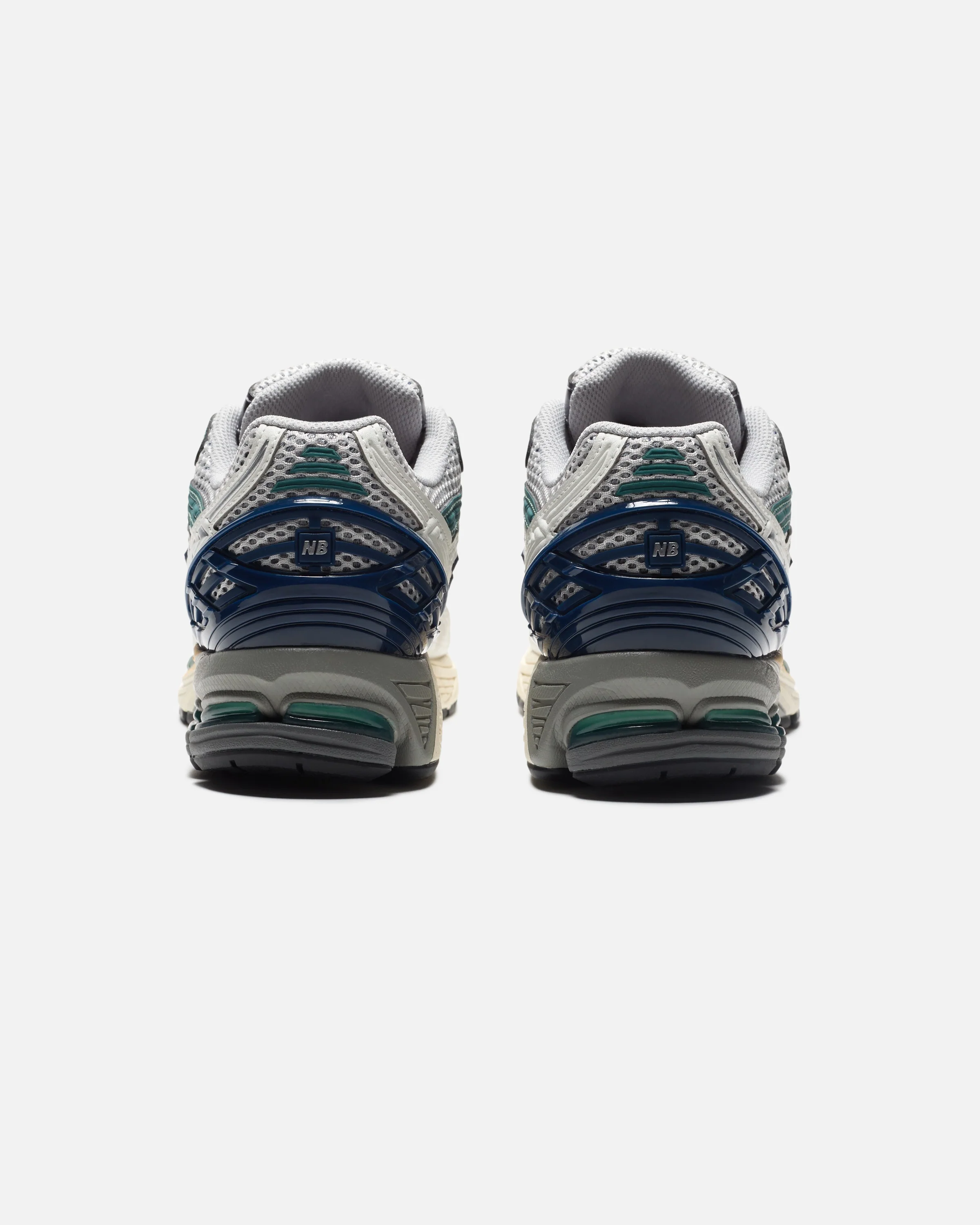 NEW BALANCE 1906 UTILTY - NBNAVY/ GREYMATTER - Image 3