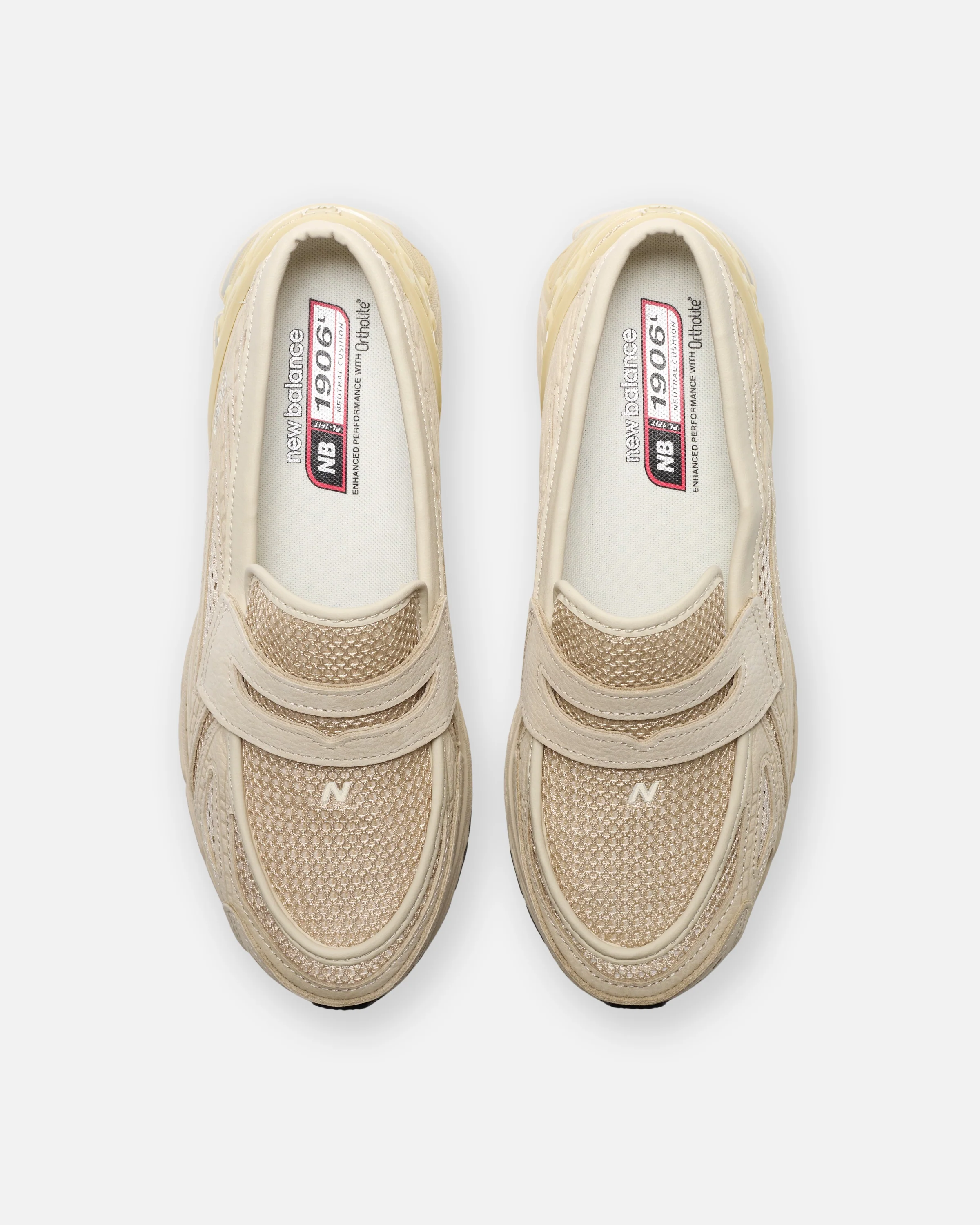 NEW BALANCE 1906L - BISQUE - Image 4
