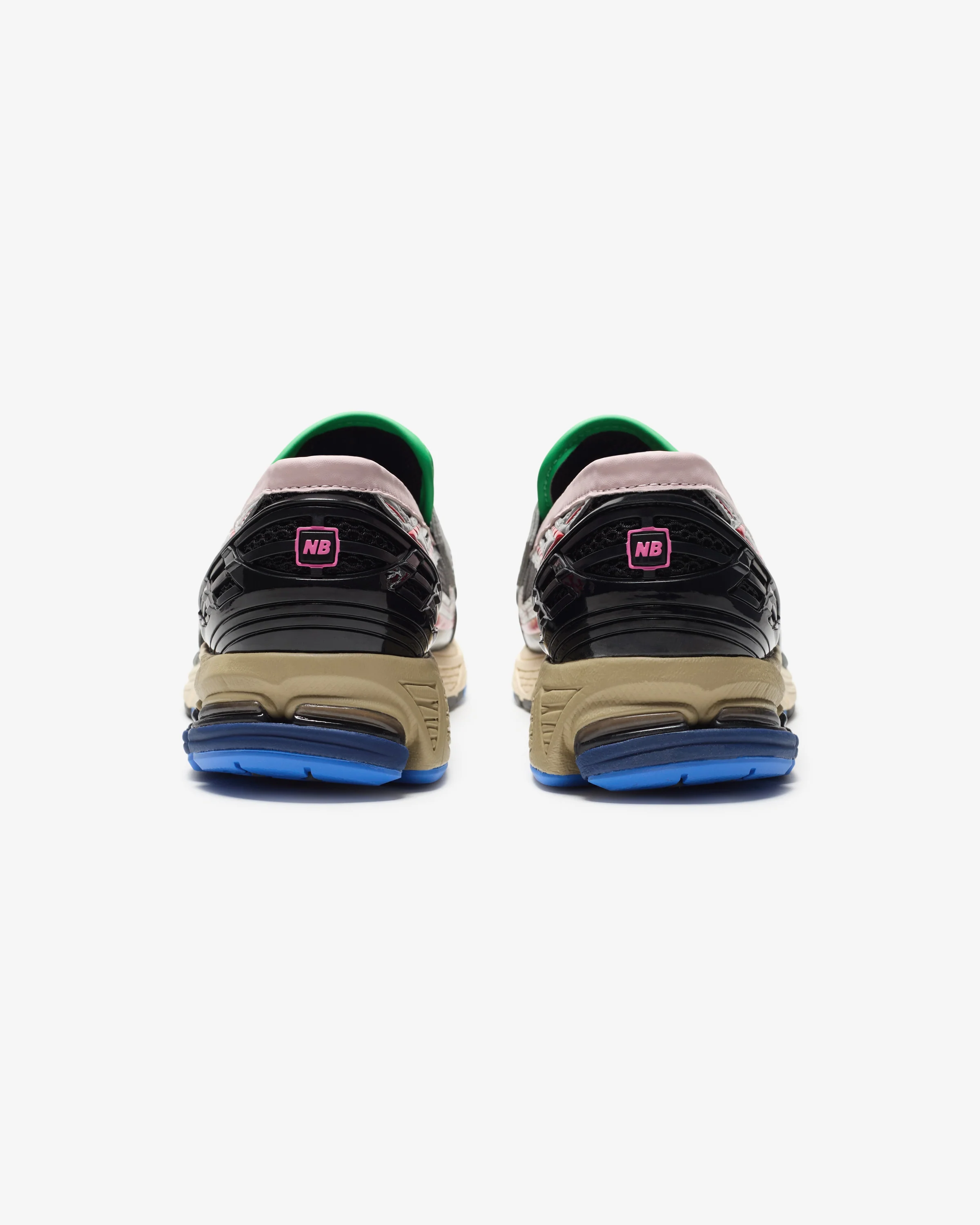 NEW BALANCE 1906L - SILVER METALLIC - Image 3