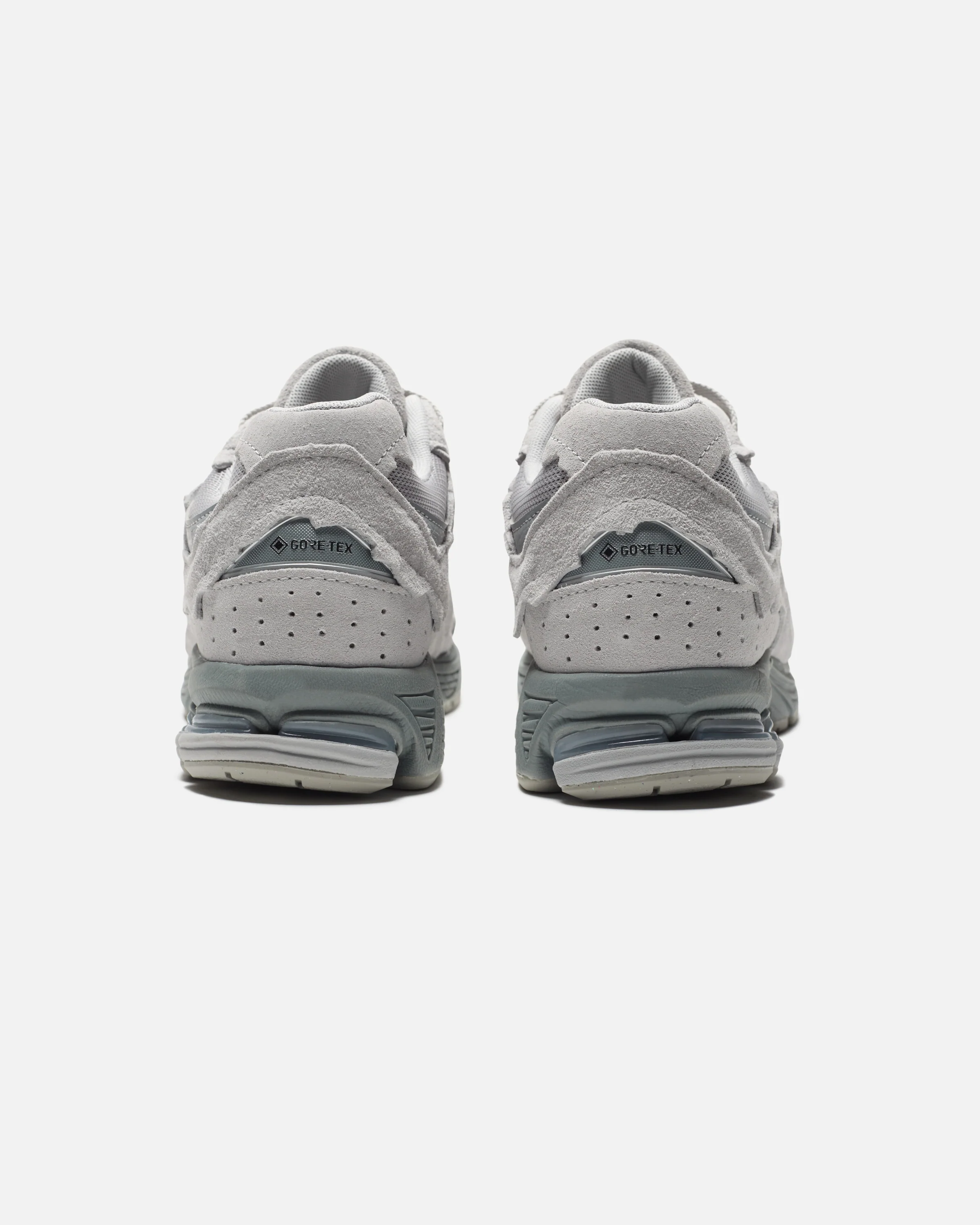 NEW BALANCE 2002DX - SLATE GREY - Image 3