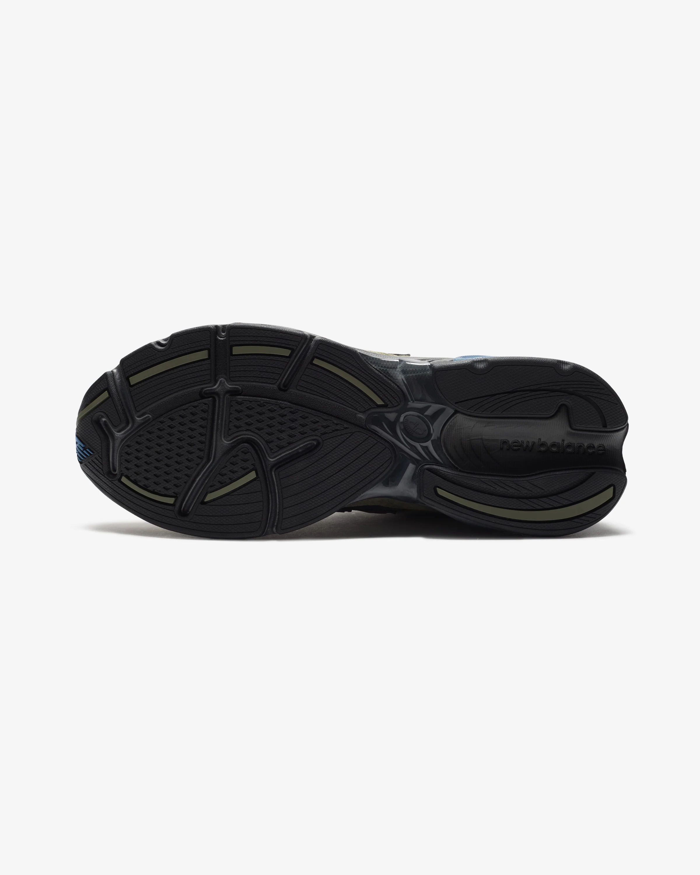 NEW BALANCE 2010 - DARKOLIVINE - Image 5