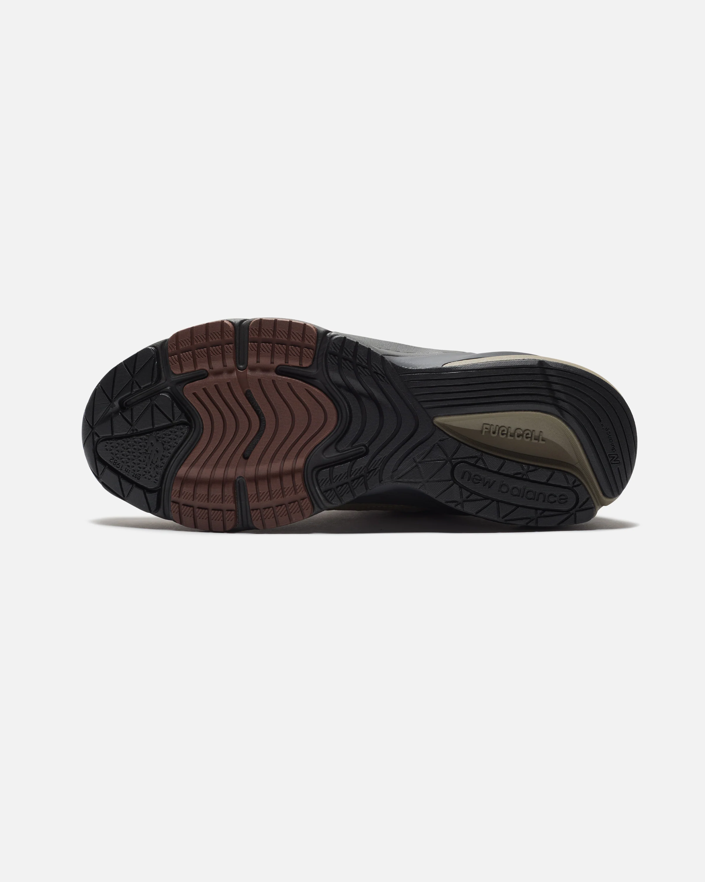 NEW BALANCE 990 v6 'MADE IN USA' - DARKCAMO - Image 5