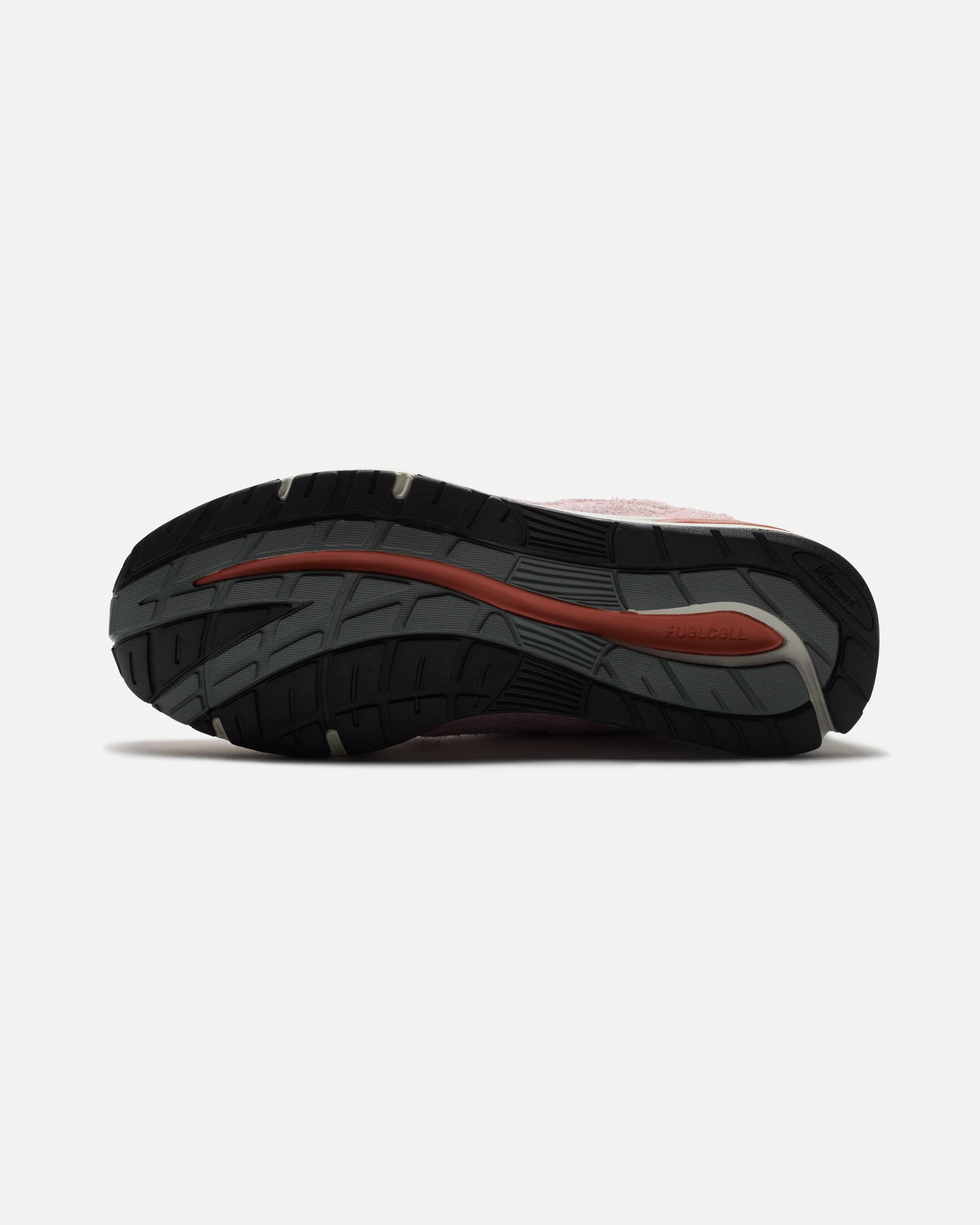 NEW BALANCE 991v2 'MADE IN UK' -DEAUVILLEMAUVE - Image 4