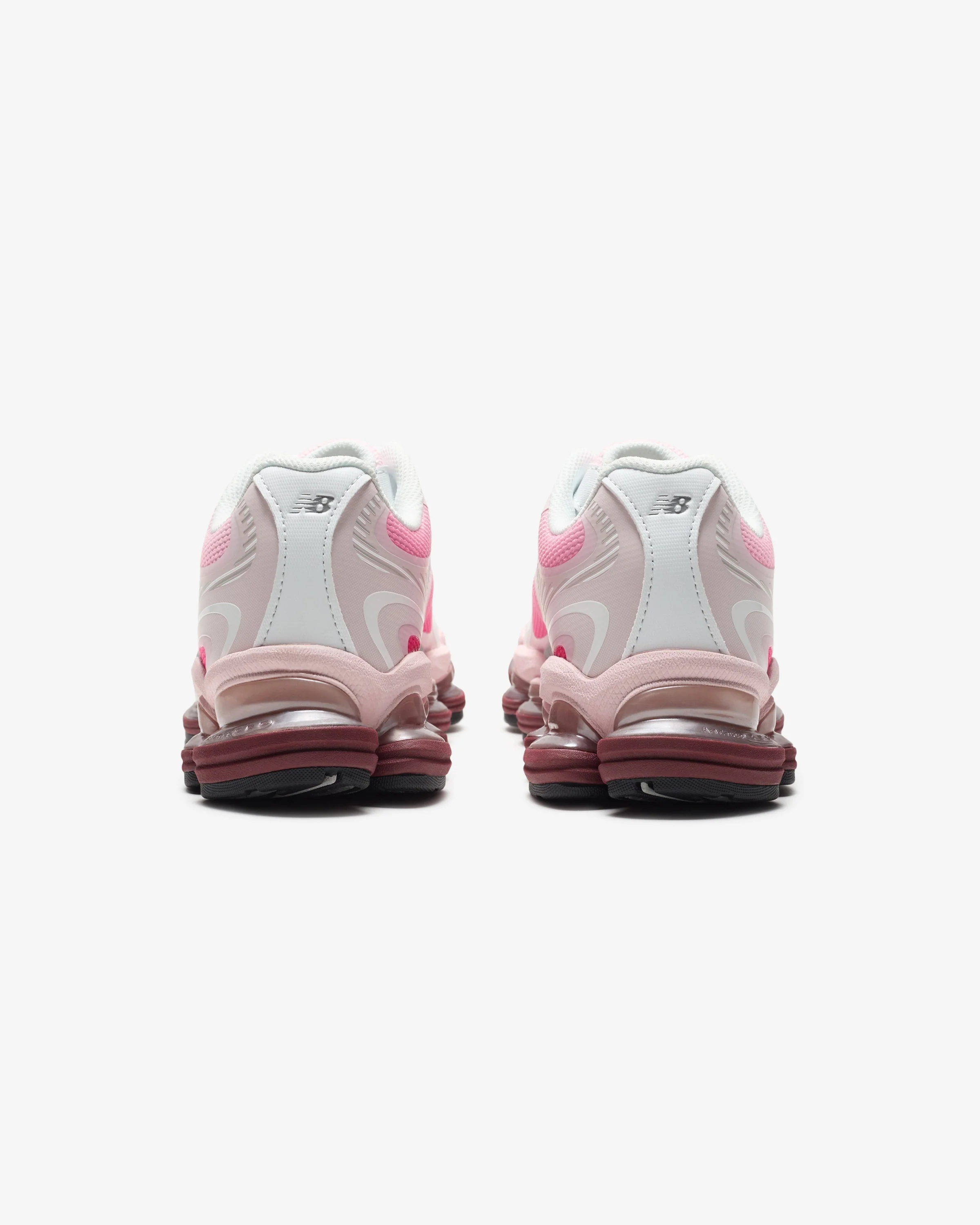 NEW BALANCE ABZORB 2000 - ROSESUGAR - Image 3