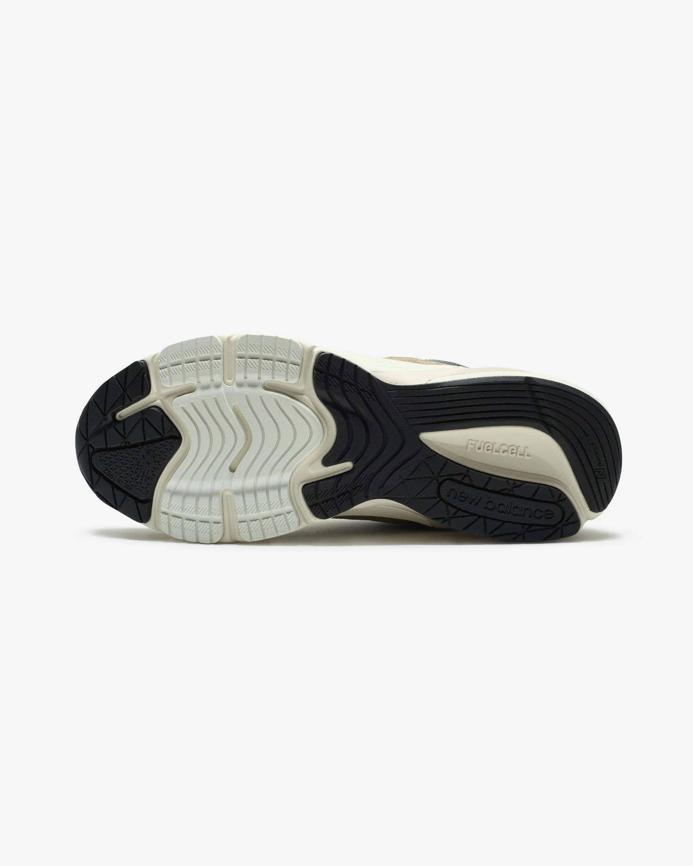 NEW BALANCE 'MADE IN USA' 990v6 - DARKCAMO/ INCENSE - Image 5