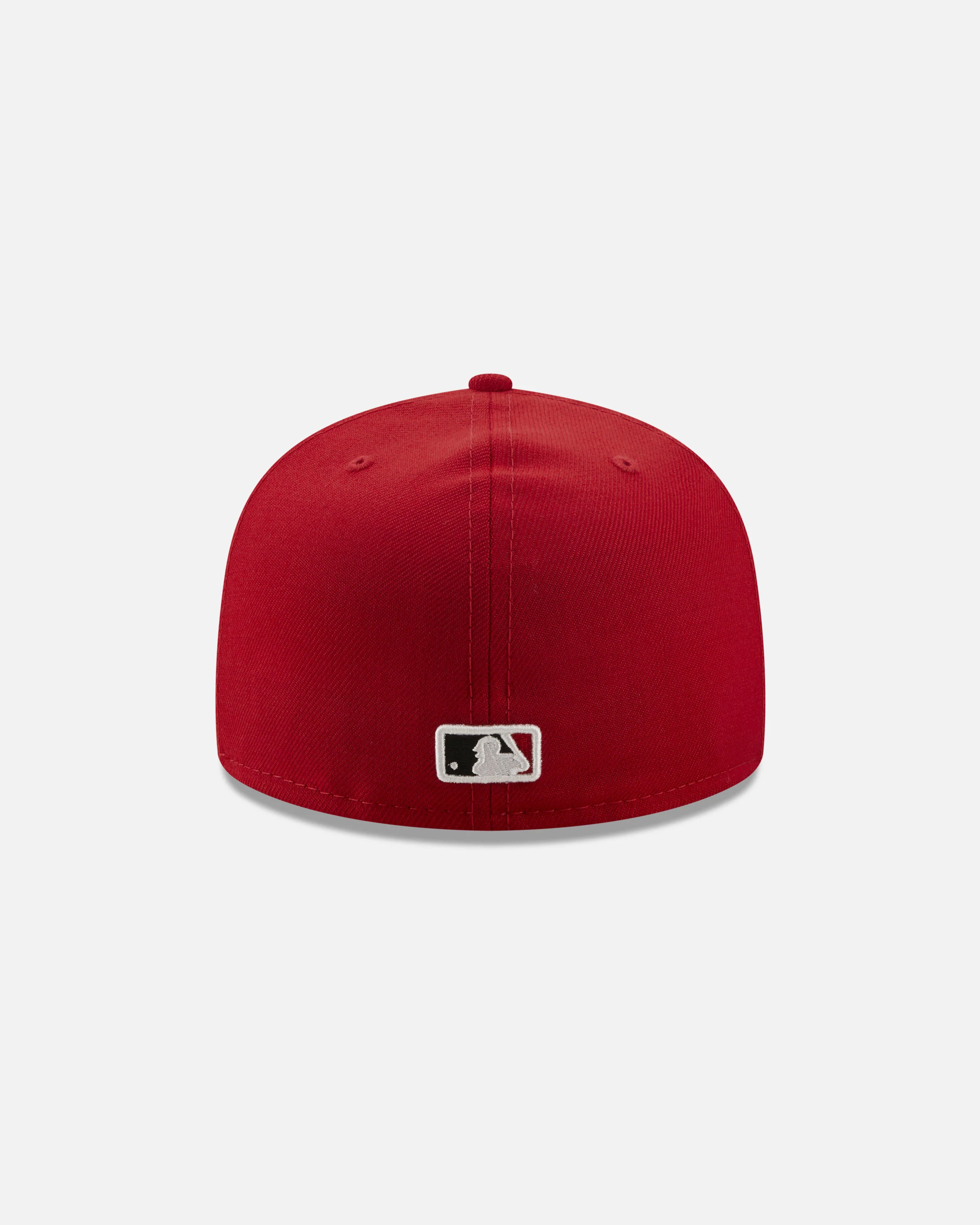 NEW ERA LOGO HISTORY 59FIFTY FITTED - CINCINNATI REDS (1990) - Image 5