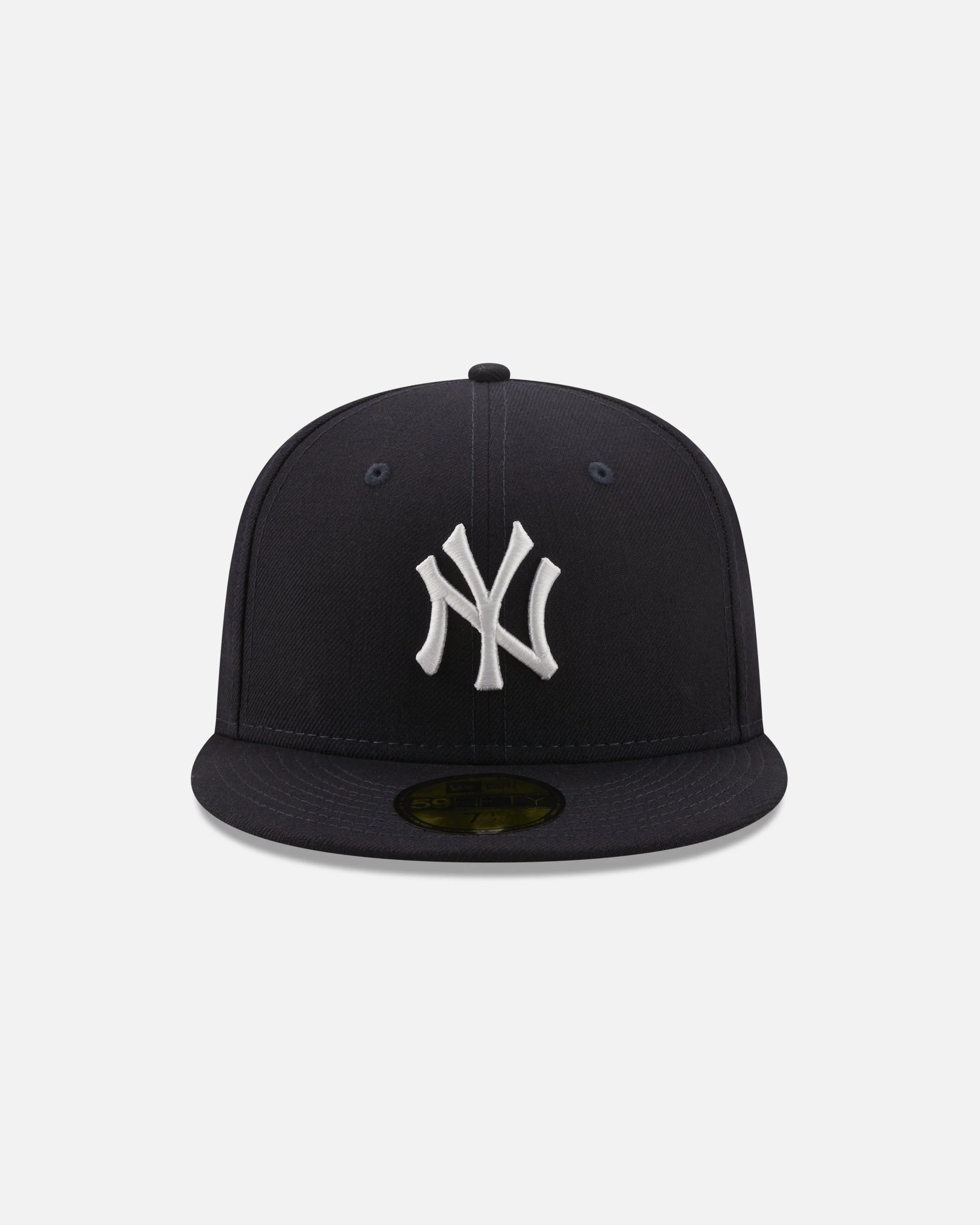 NEW ERA LOGO HISTORY 59FIFTY FITTED - NEW YORK YANKEES (1998) - Image 3