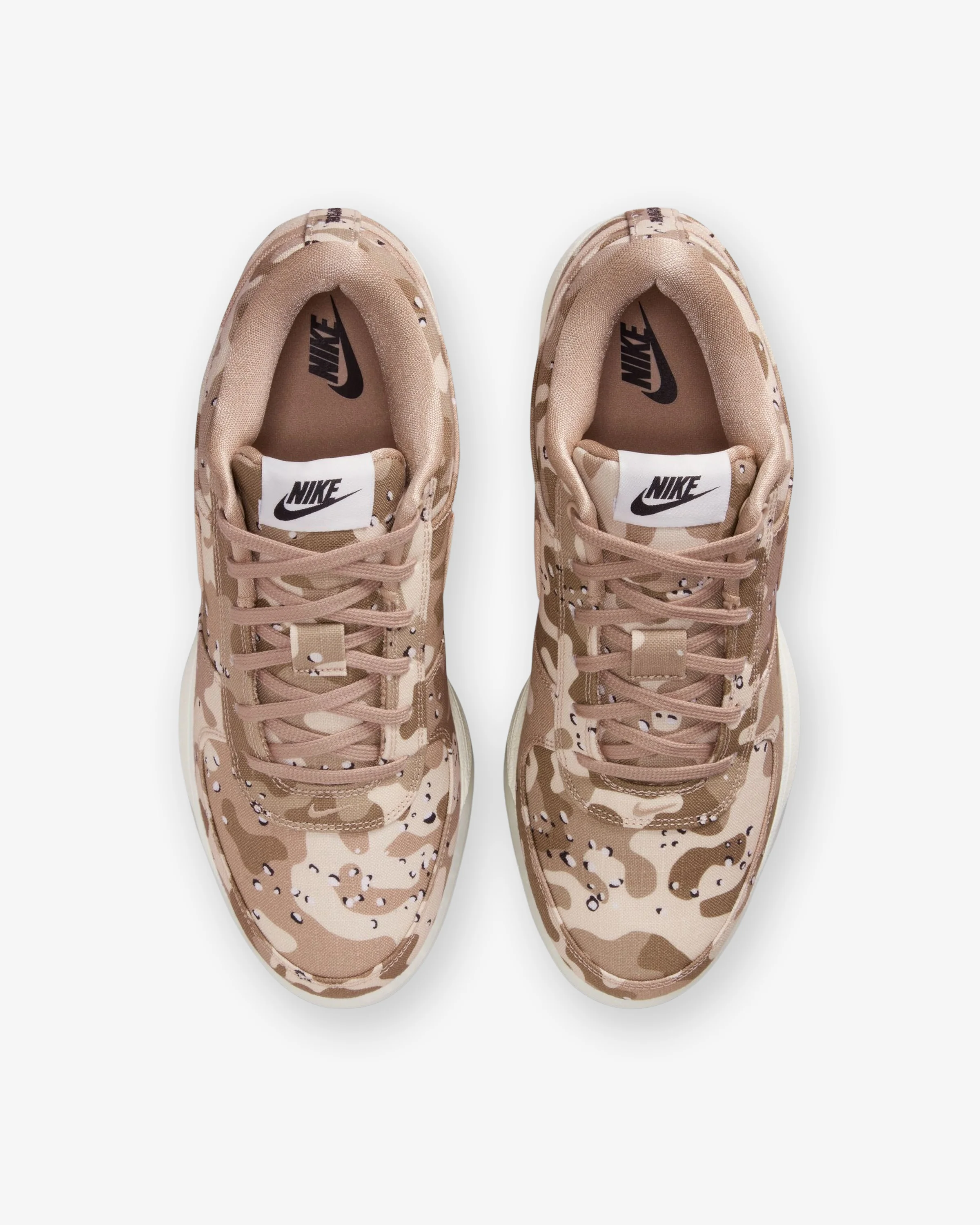 NIKE BOOK 1 - HEMP/ SAIL - Image 4