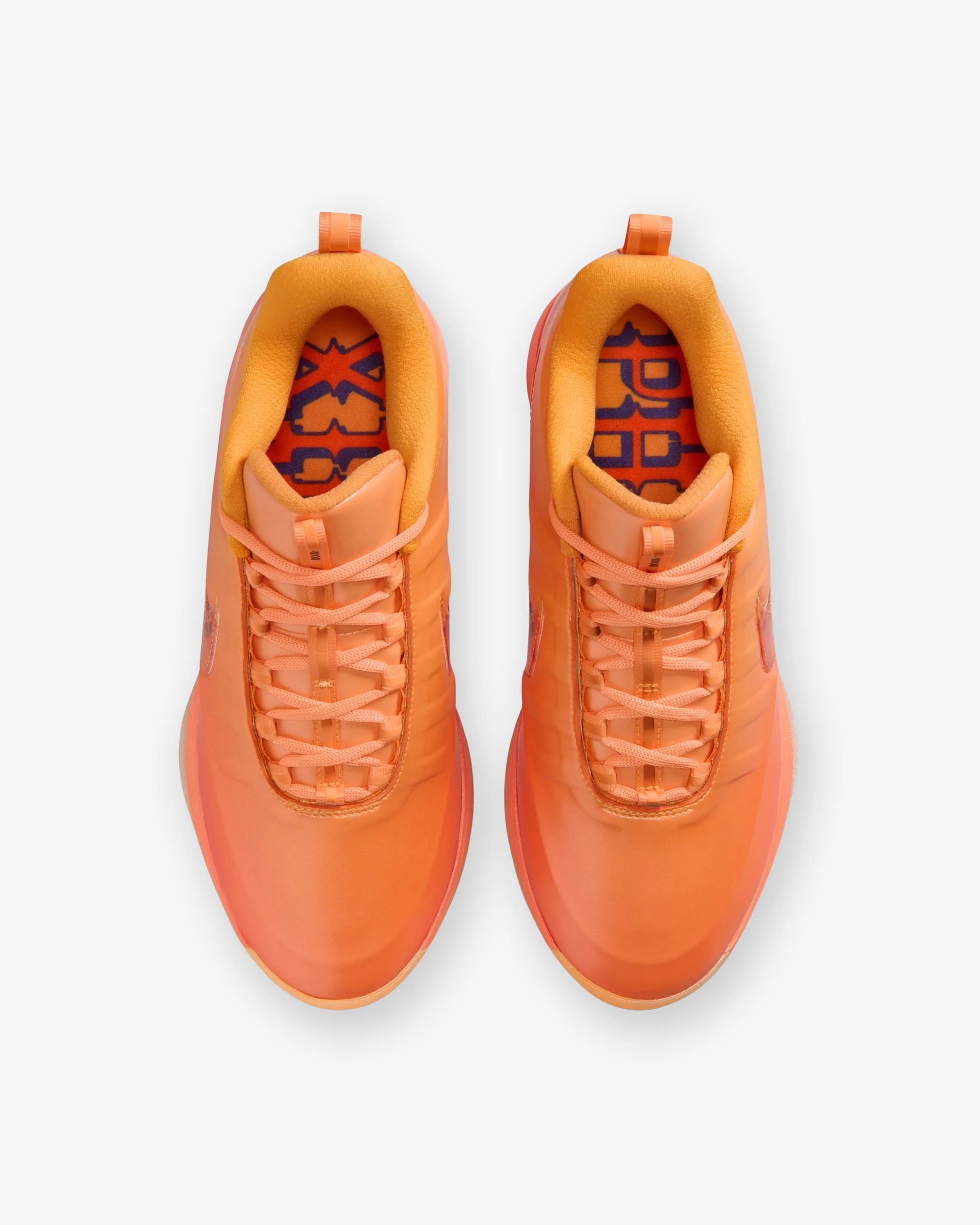 NIKE BOOK 2 'THE PHOENIX' - SUNDIAL/ MEDIUM ASH - Image 4