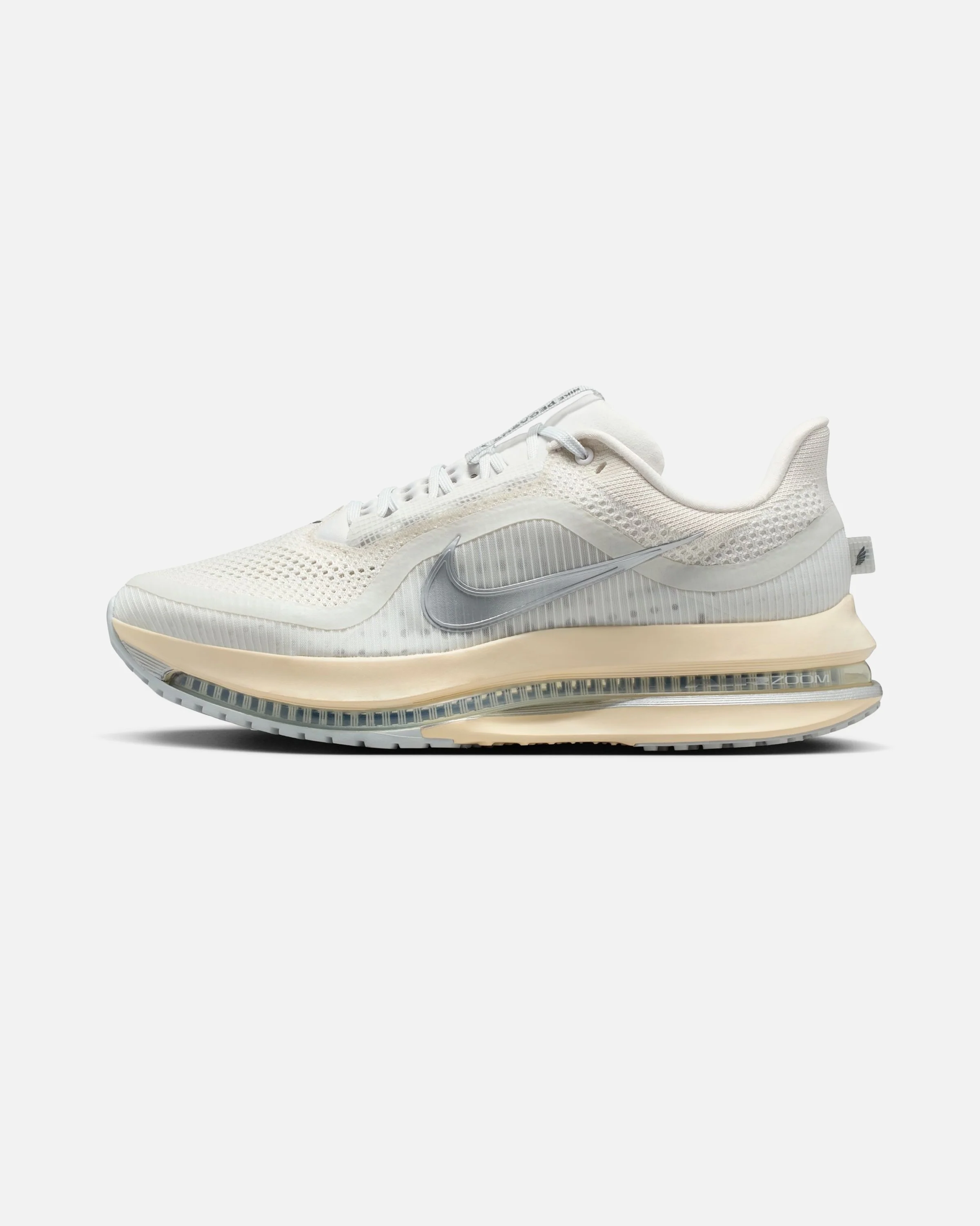 NIKE PEGASUS PREMIUM - PLATINUM TINT/ REFLECT SILVER - Image 2