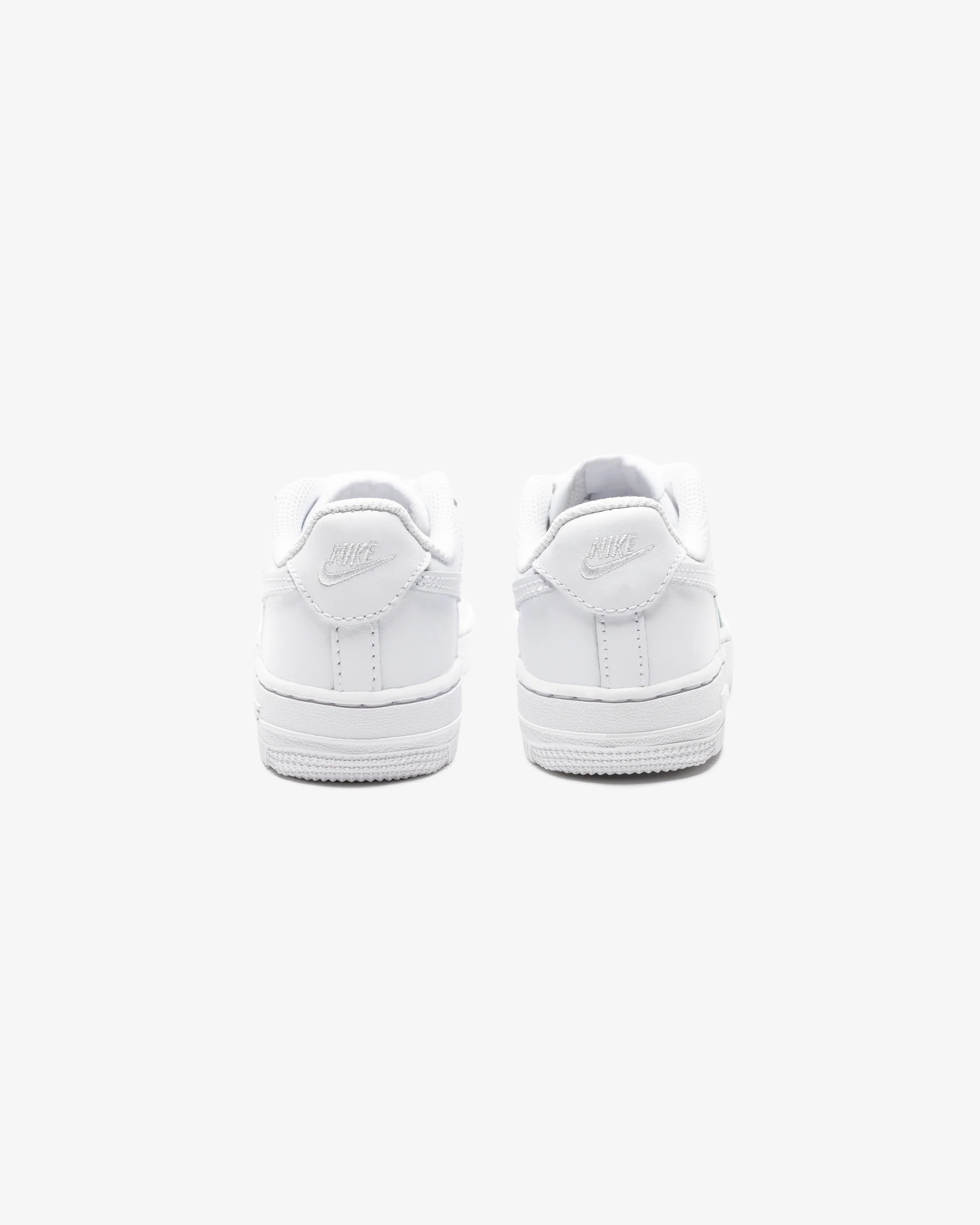 NIKE PS FORCE 1 LE - WHITE - Image 3