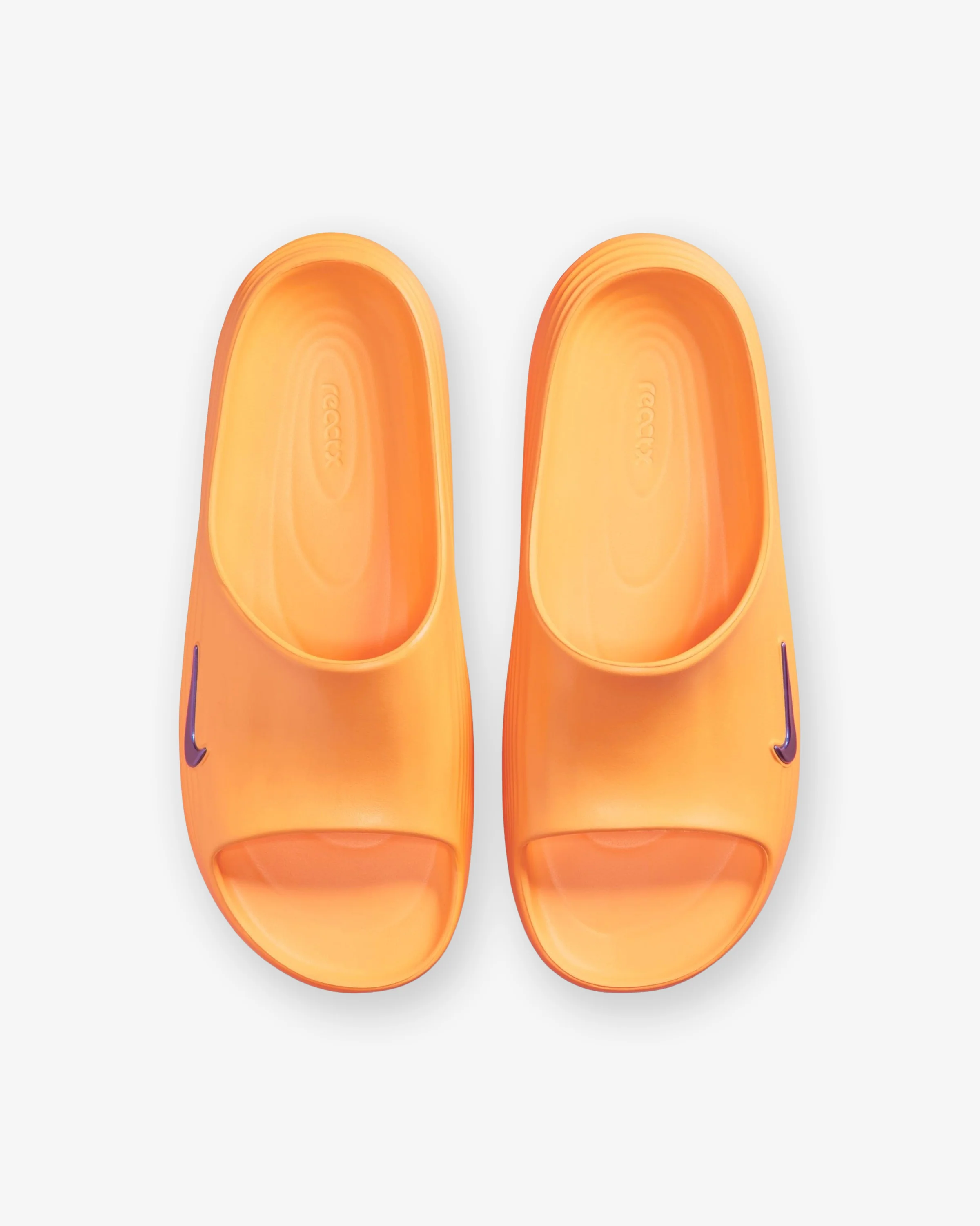 NIKE REACTX REJUVEN8 - CITRONPULSE/ VOLTICE/ LASERORANGE - Image 3