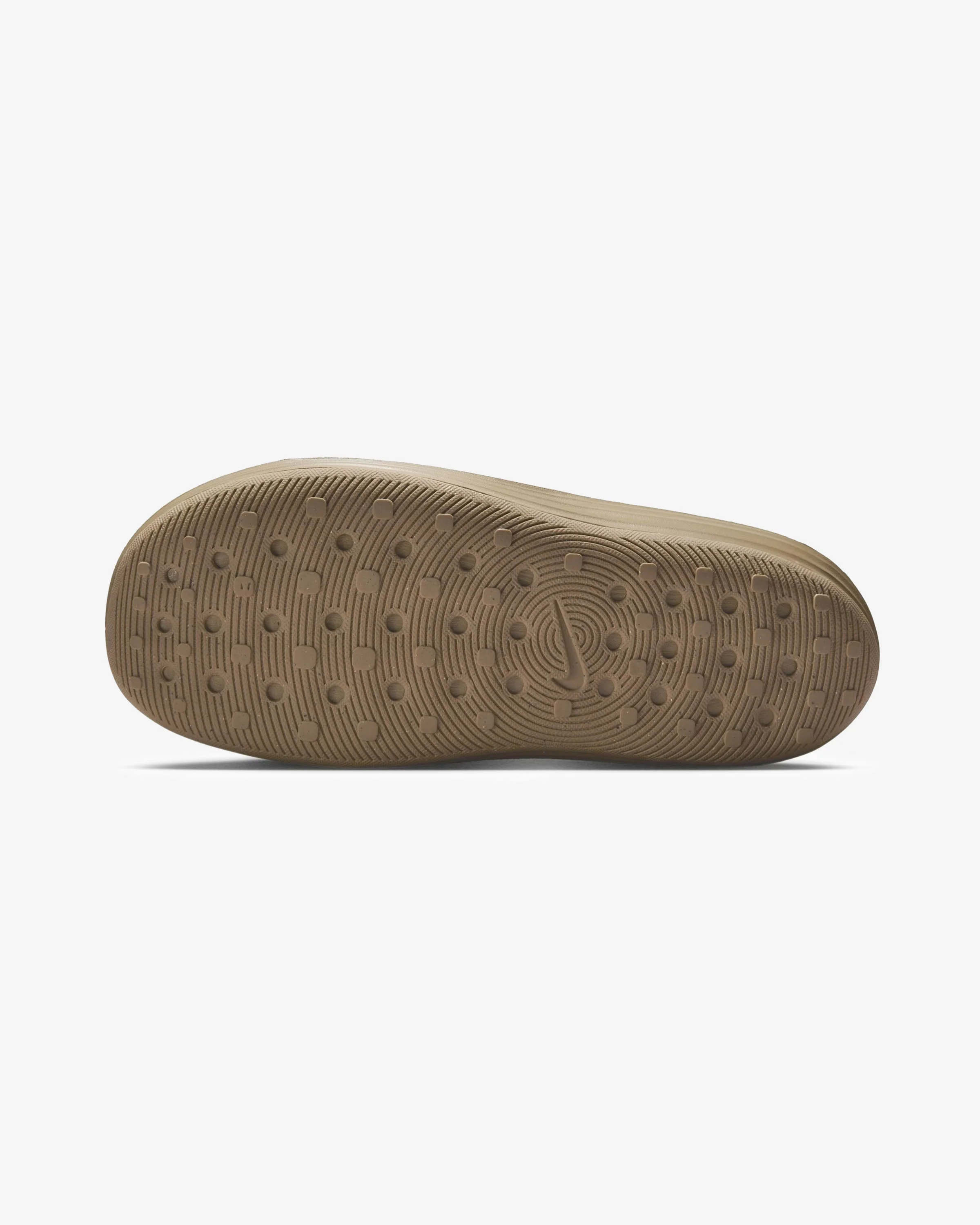 NIKE REACTX REJUVEN8 SLIDE - KHAKI - Image 4