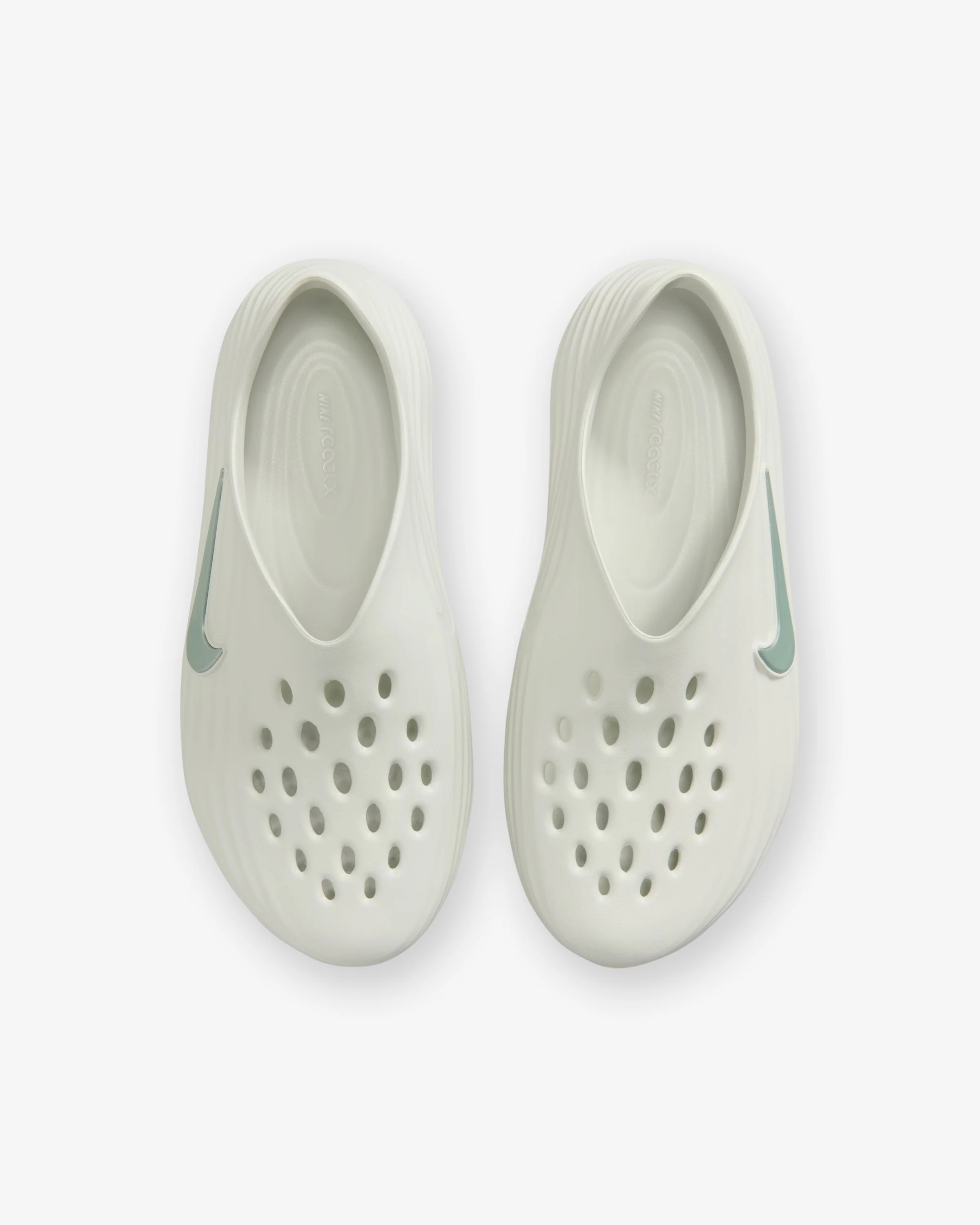NIKE REACTX REJUVEN8 - SPRUCEAURA/ LIGHTSILVER - Image 4