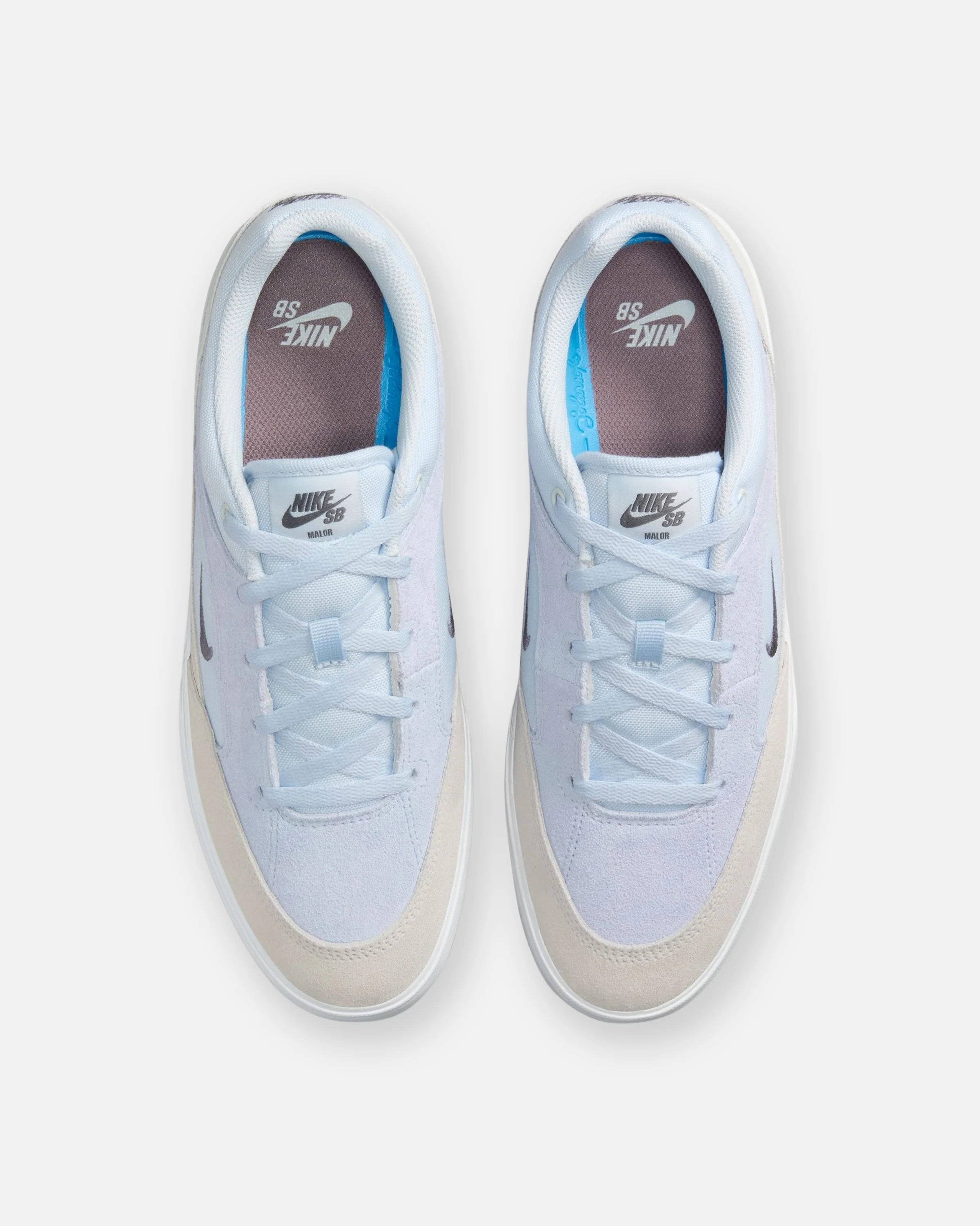 NIKE SB MALOR - FOOTBALLGREY - Image 4