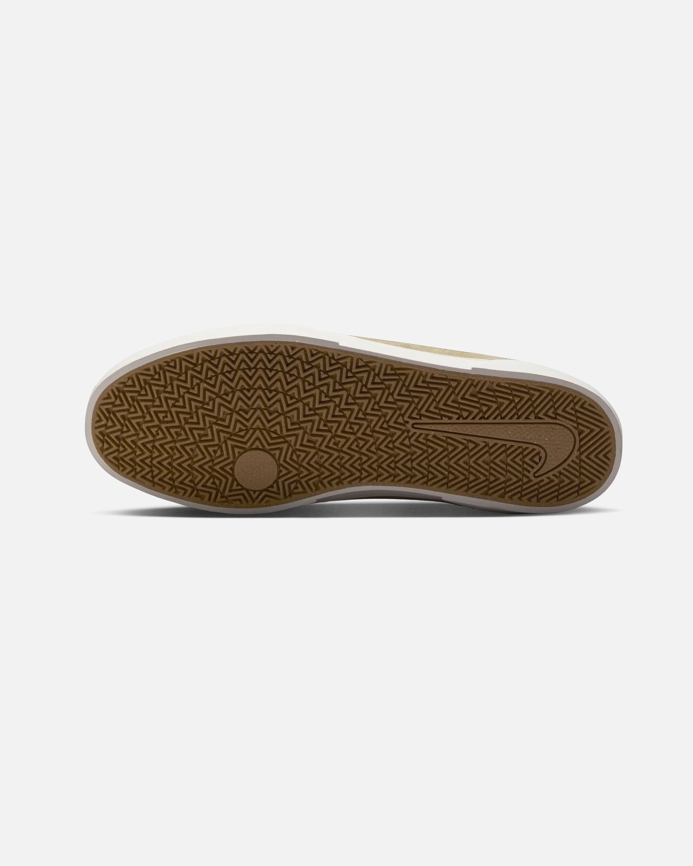 NIKE SB MALOR - LTKHAKI/ PALEIVORY - Image 5